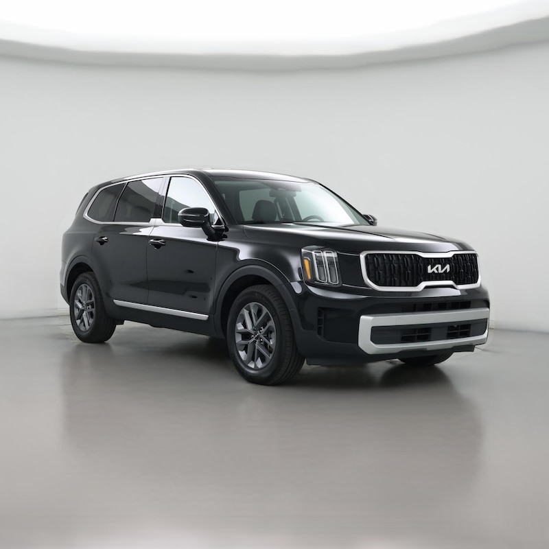 2024 Kia Telluride LX