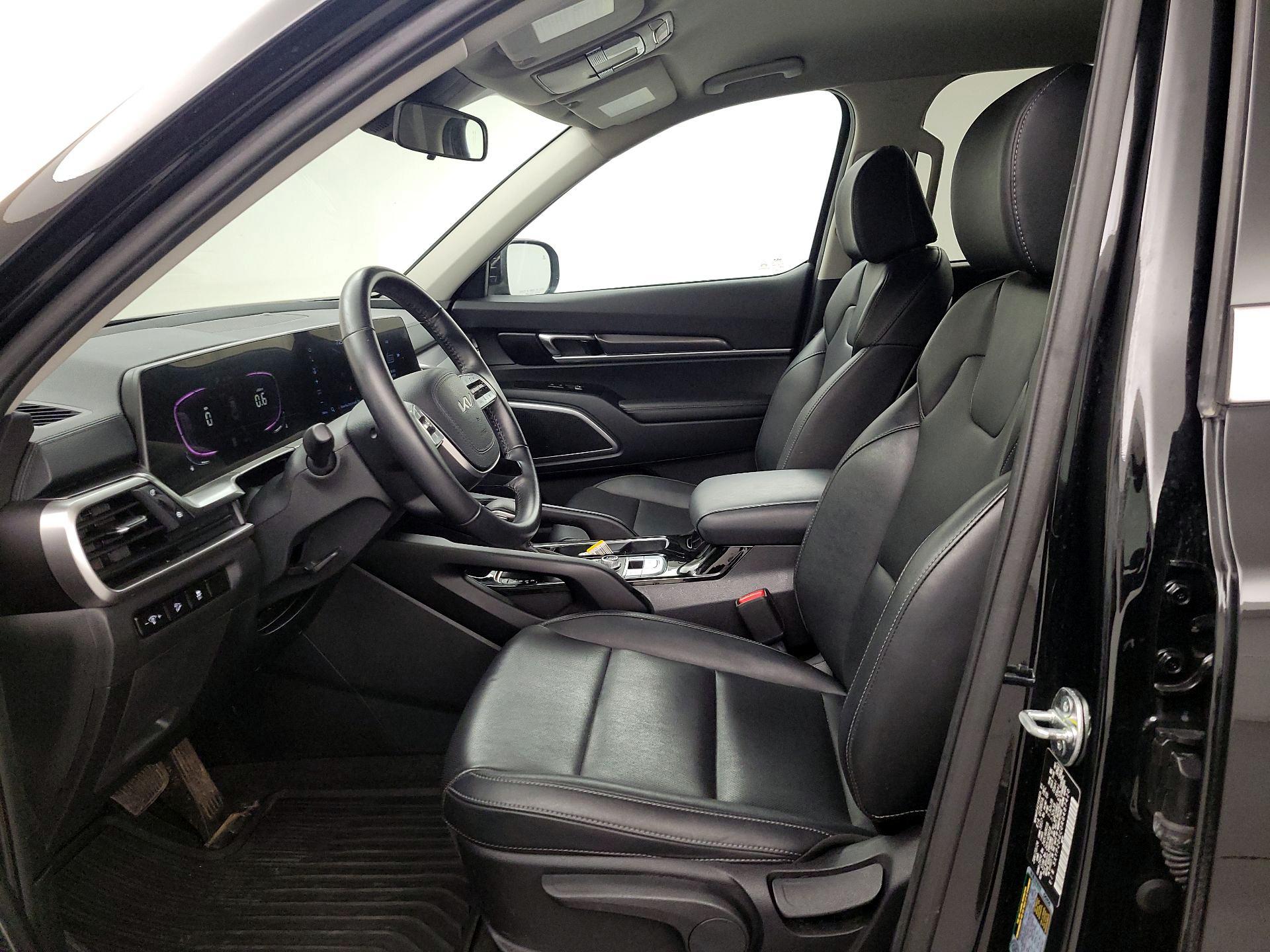 Thumbnail: 2024 Kia Telluride - 11