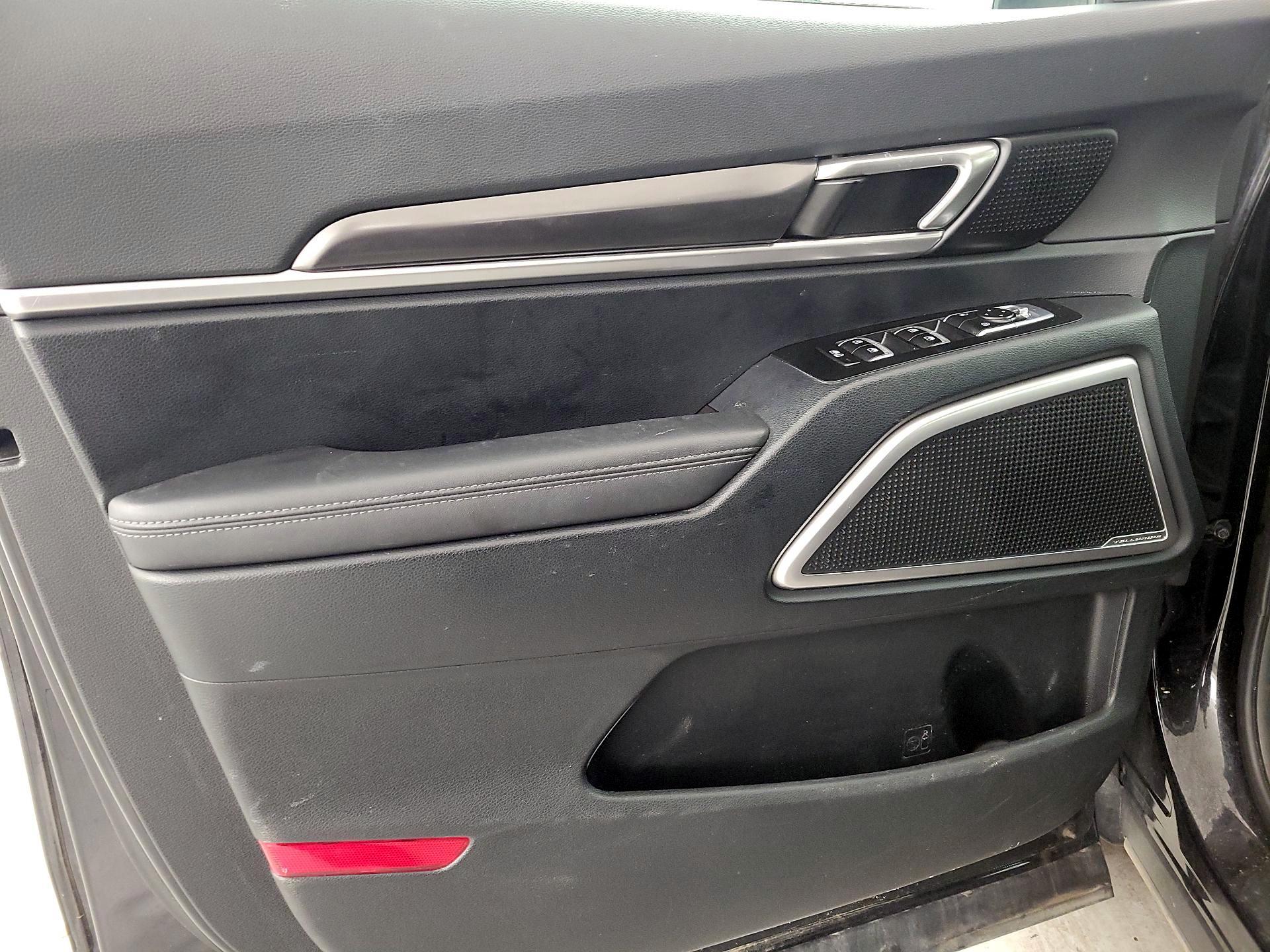 Thumbnail: 2024 Kia Telluride - 12