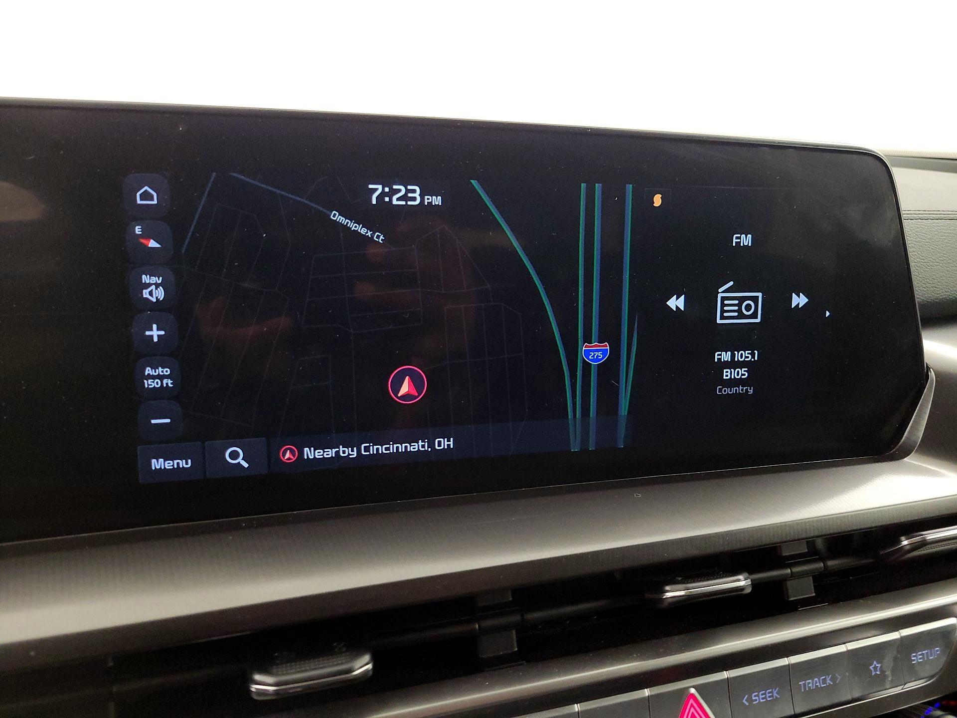 Thumbnail: 2024 Kia Telluride - 14