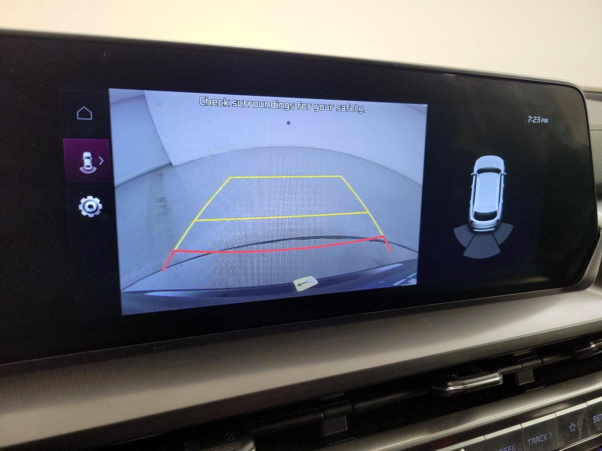 Thumbnail: 2024 Kia Telluride - 15