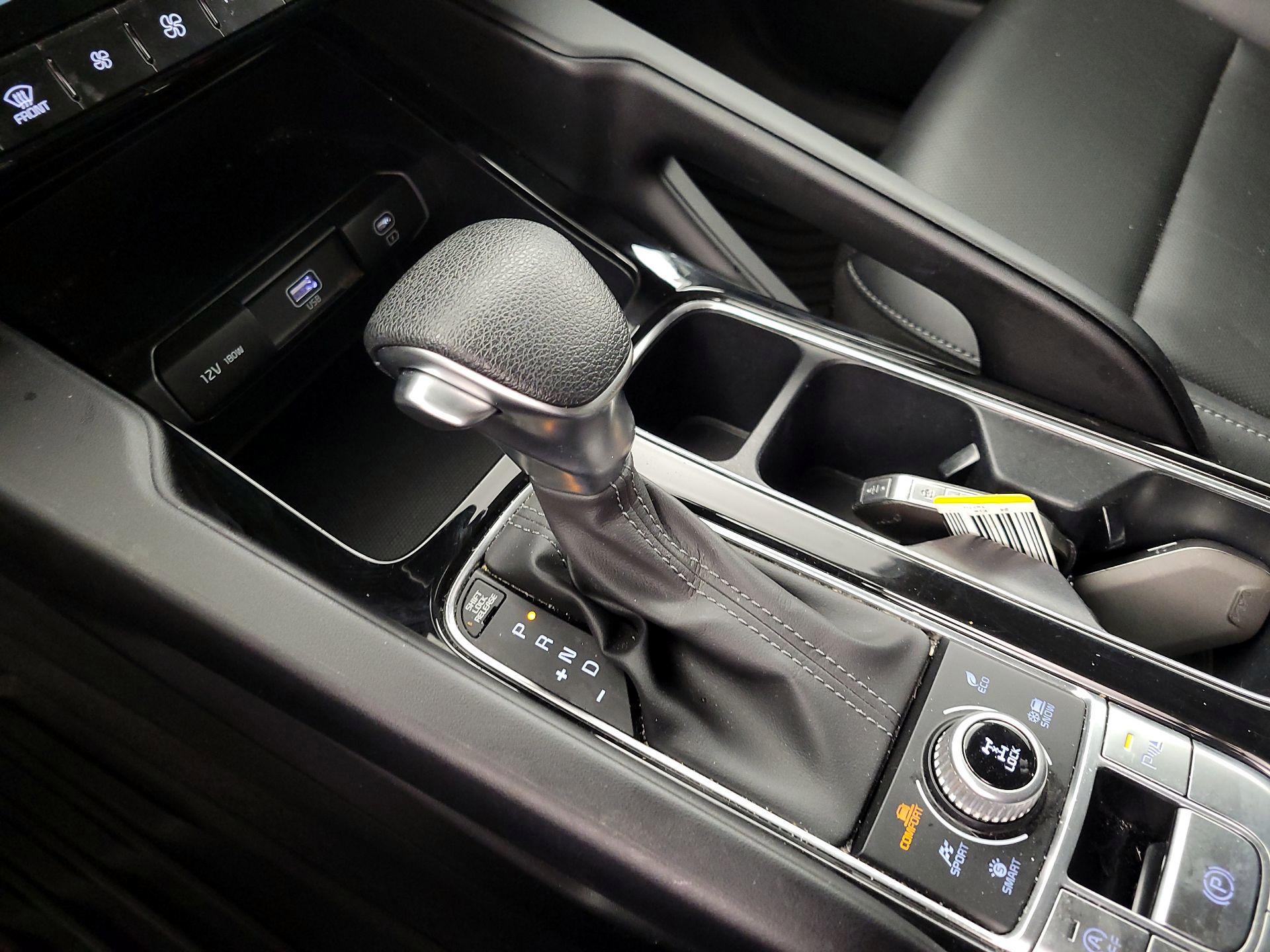 Thumbnail: 2024 Kia Telluride - 18