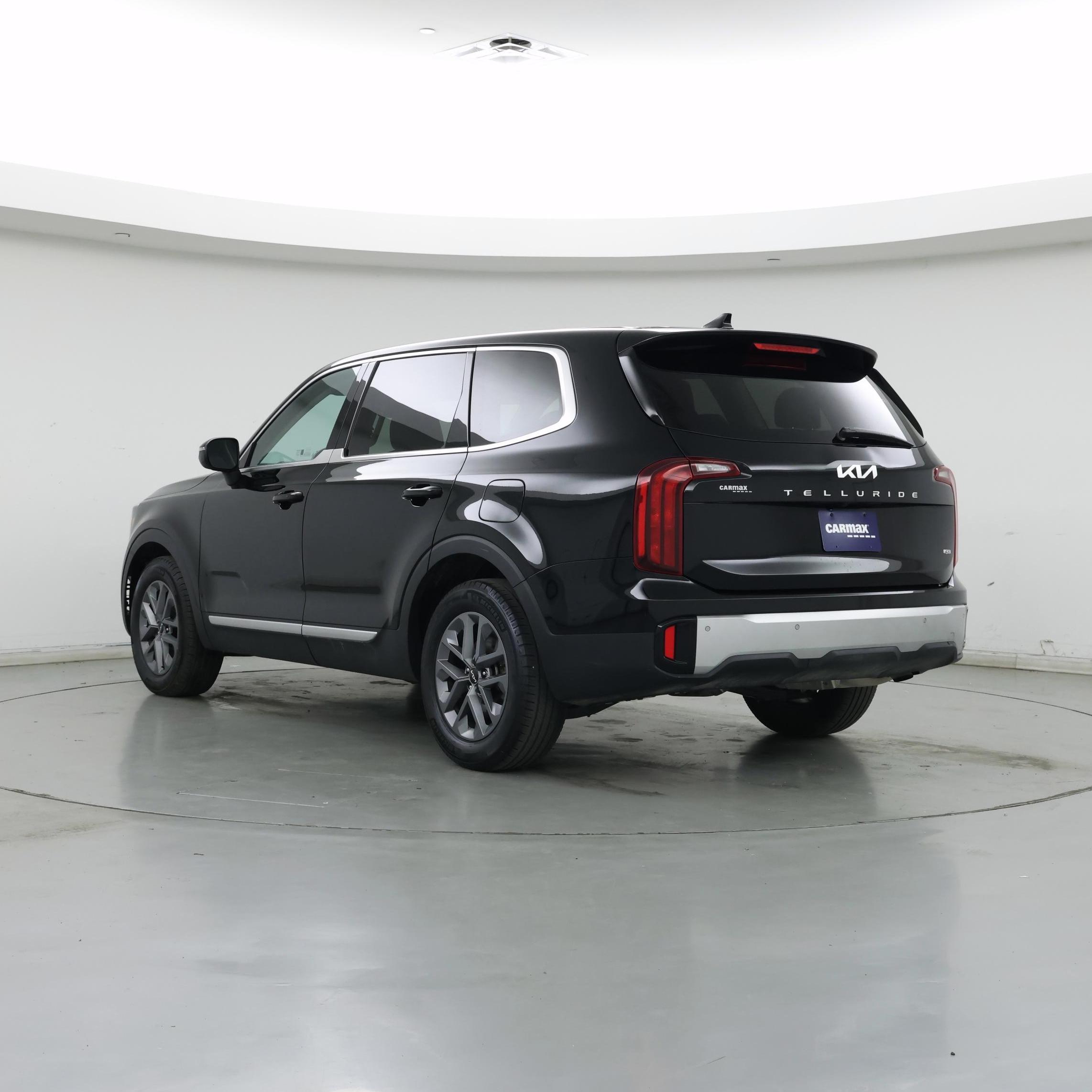 Thumbnail: 2024 Kia Telluride - 2
