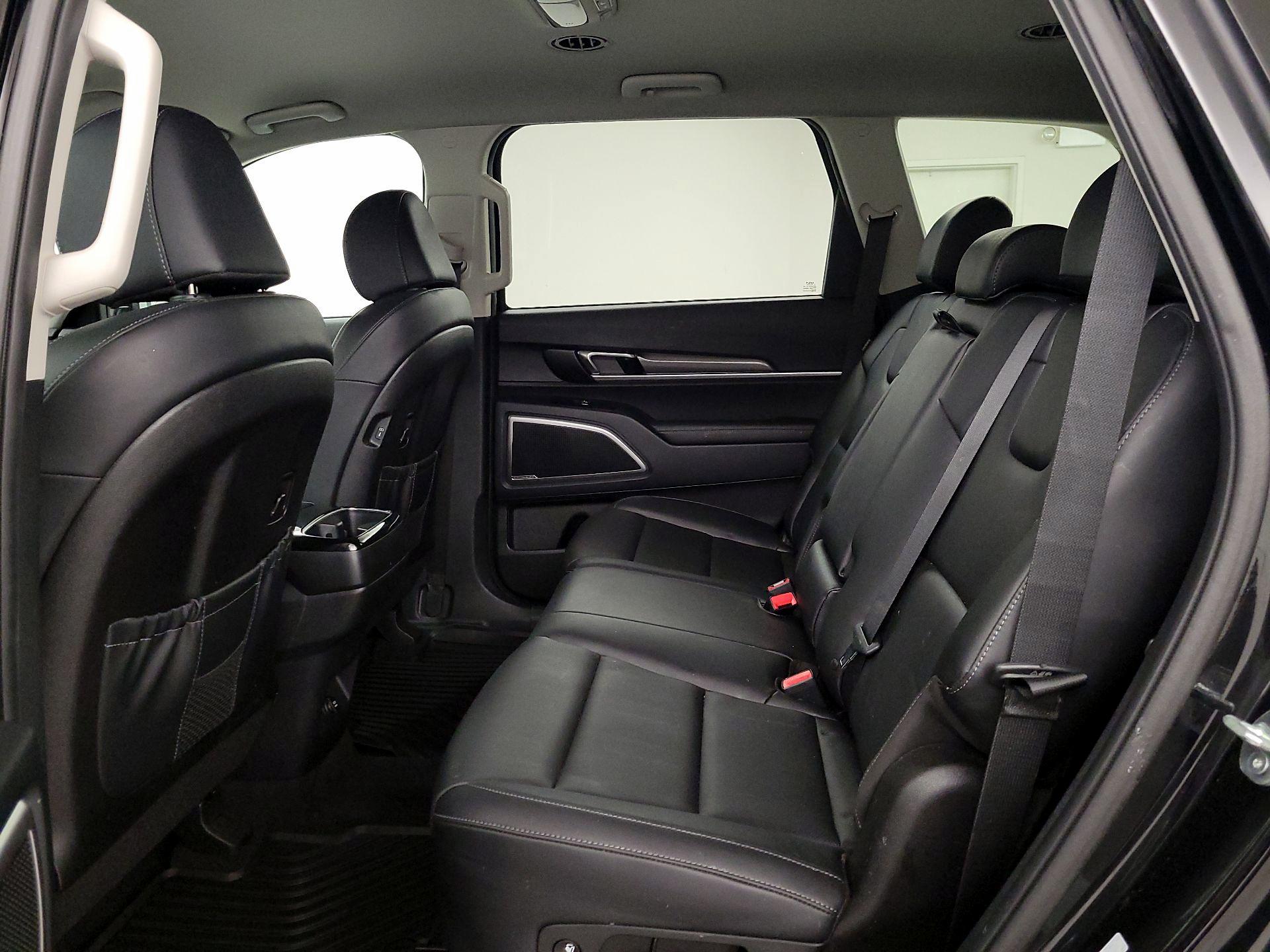 Thumbnail: 2024 Kia Telluride - 20