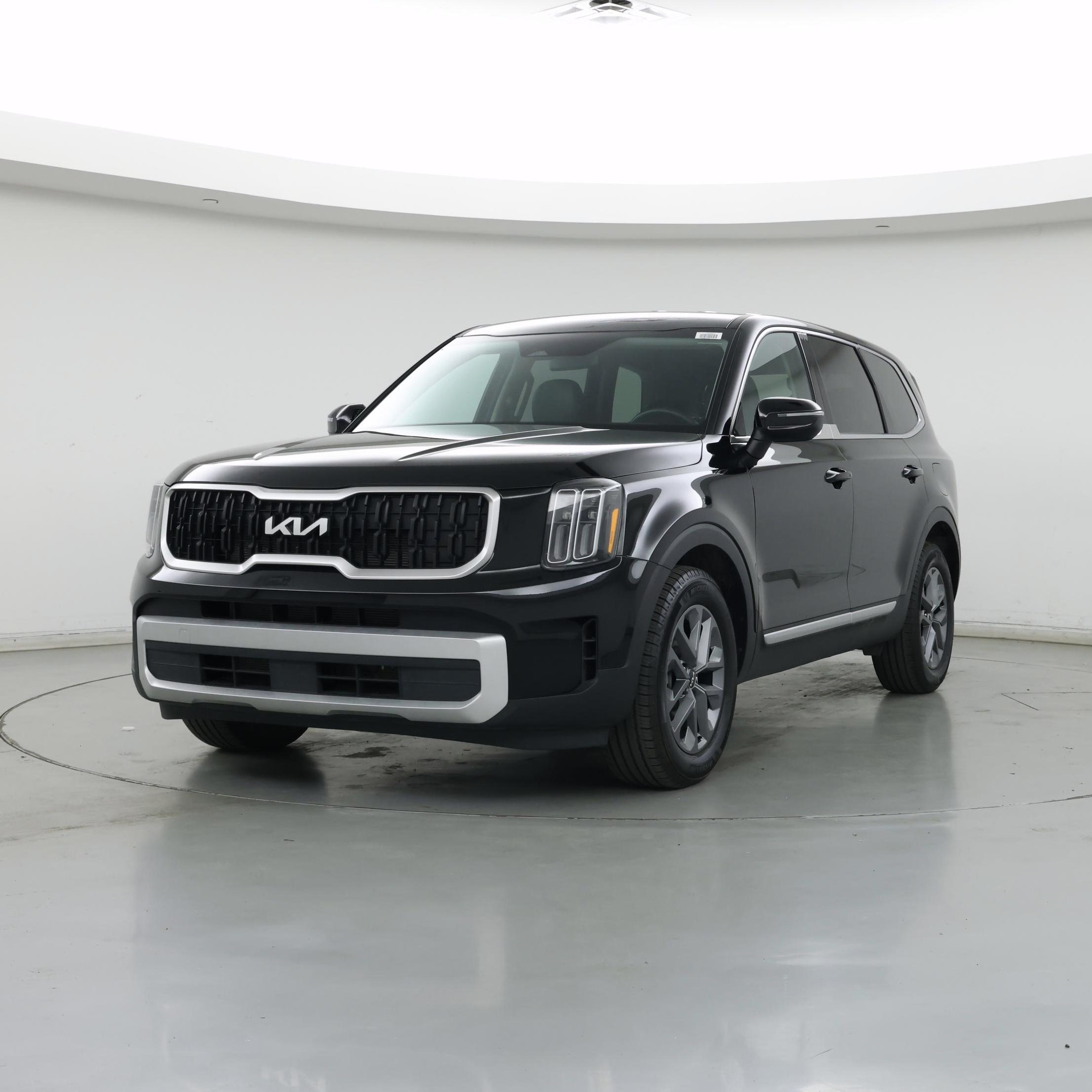 Thumbnail: 2024 Kia Telluride - 4