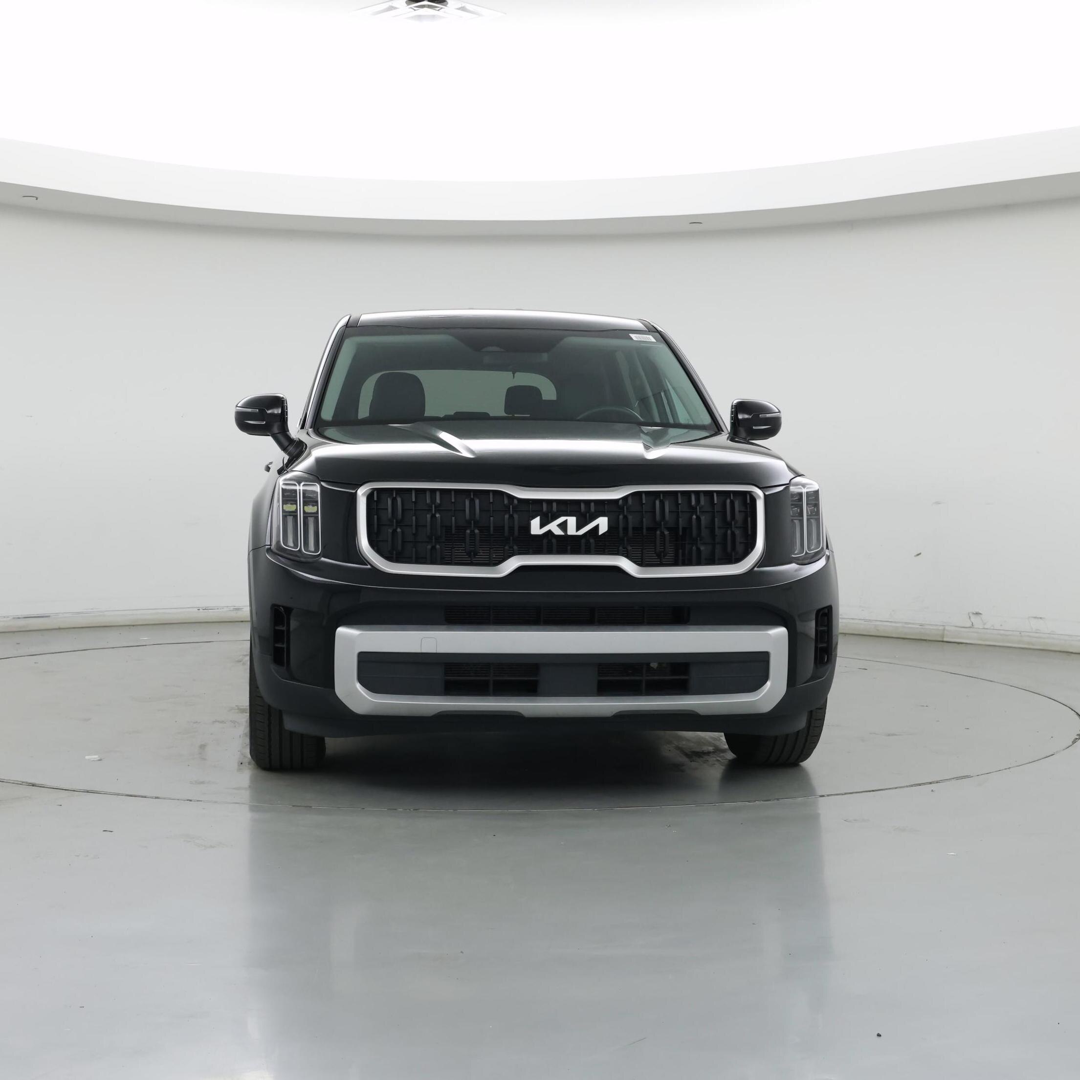 Thumbnail: 2024 Kia Telluride - 5