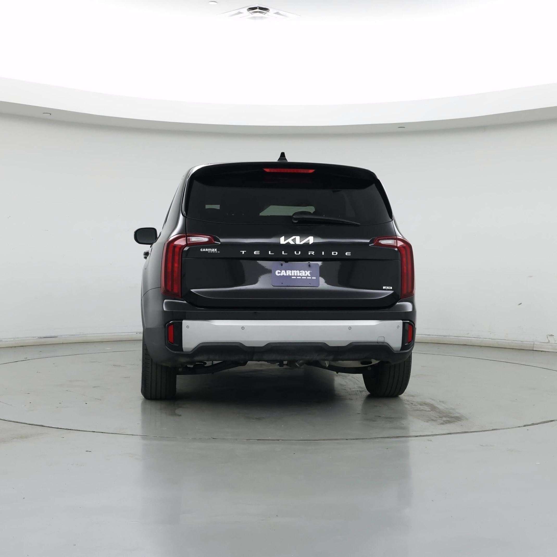 Thumbnail: 2024 Kia Telluride - 6