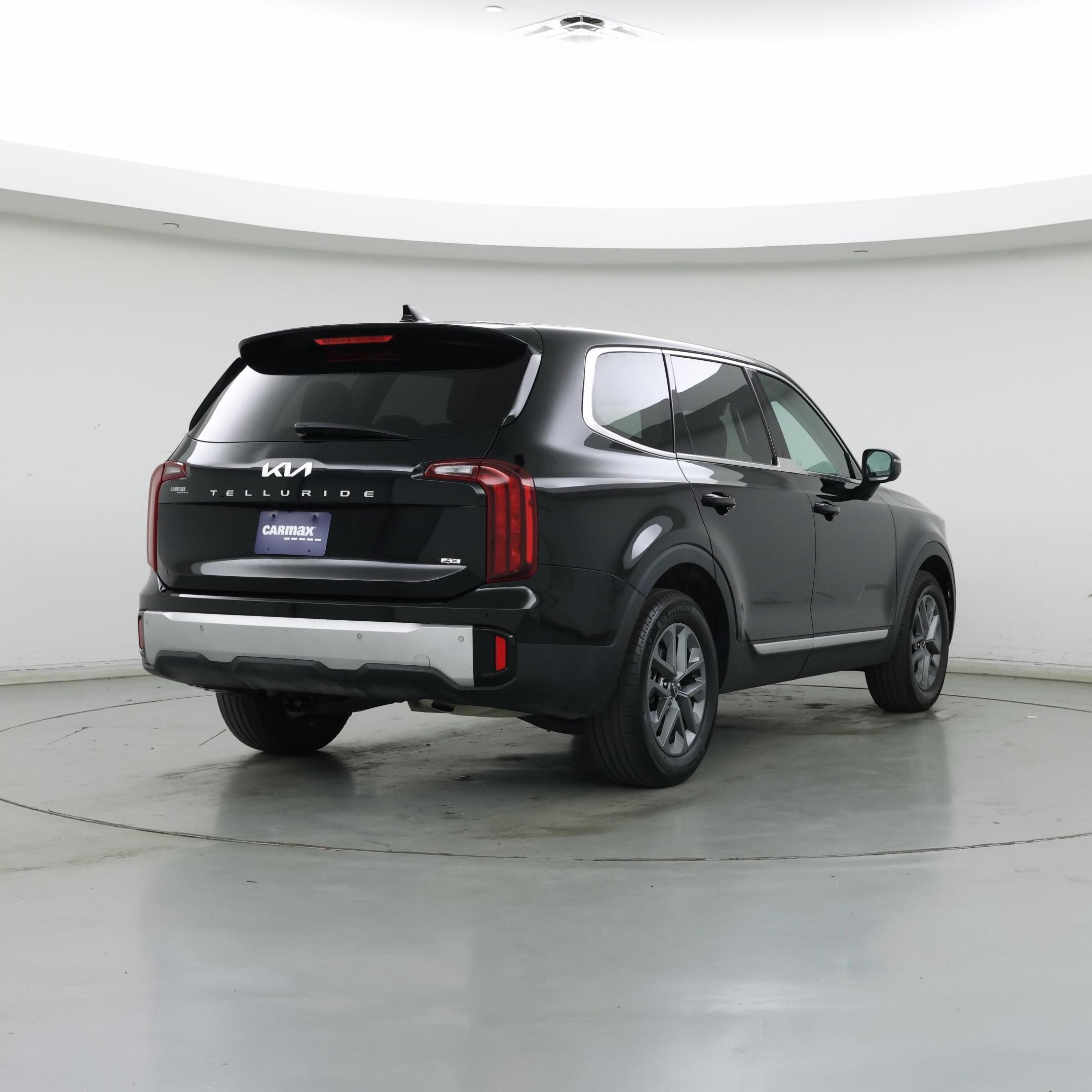 Thumbnail: 2024 Kia Telluride - 8