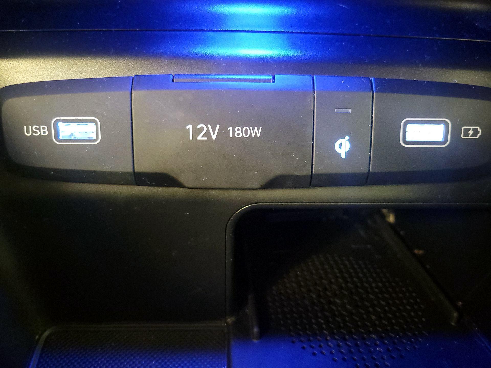 Thumbnail: 2023 Hyundai Tucson - 18