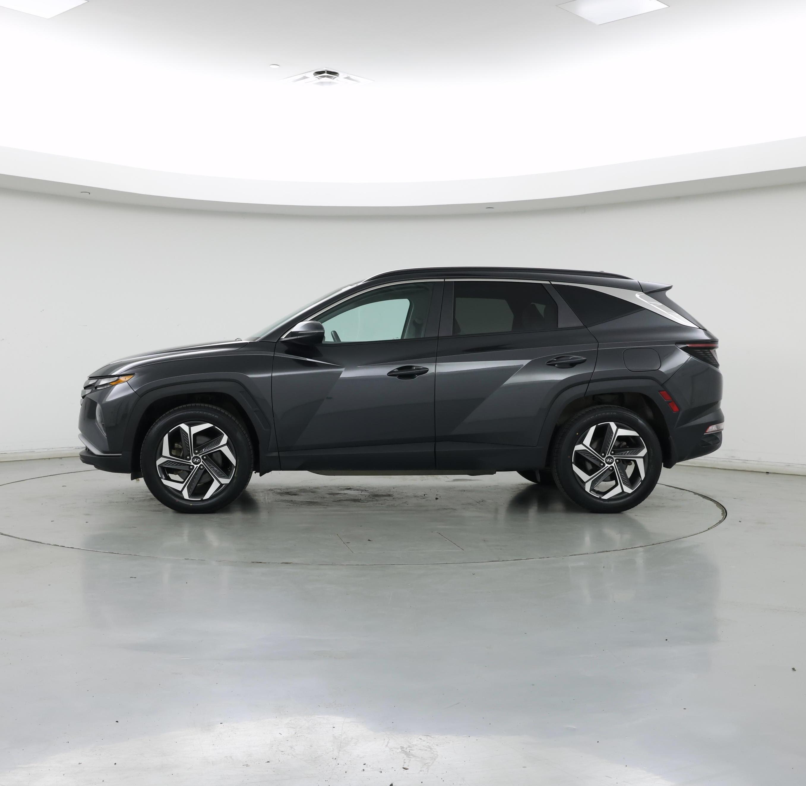 Thumbnail: 2023 Hyundai Tucson - 3