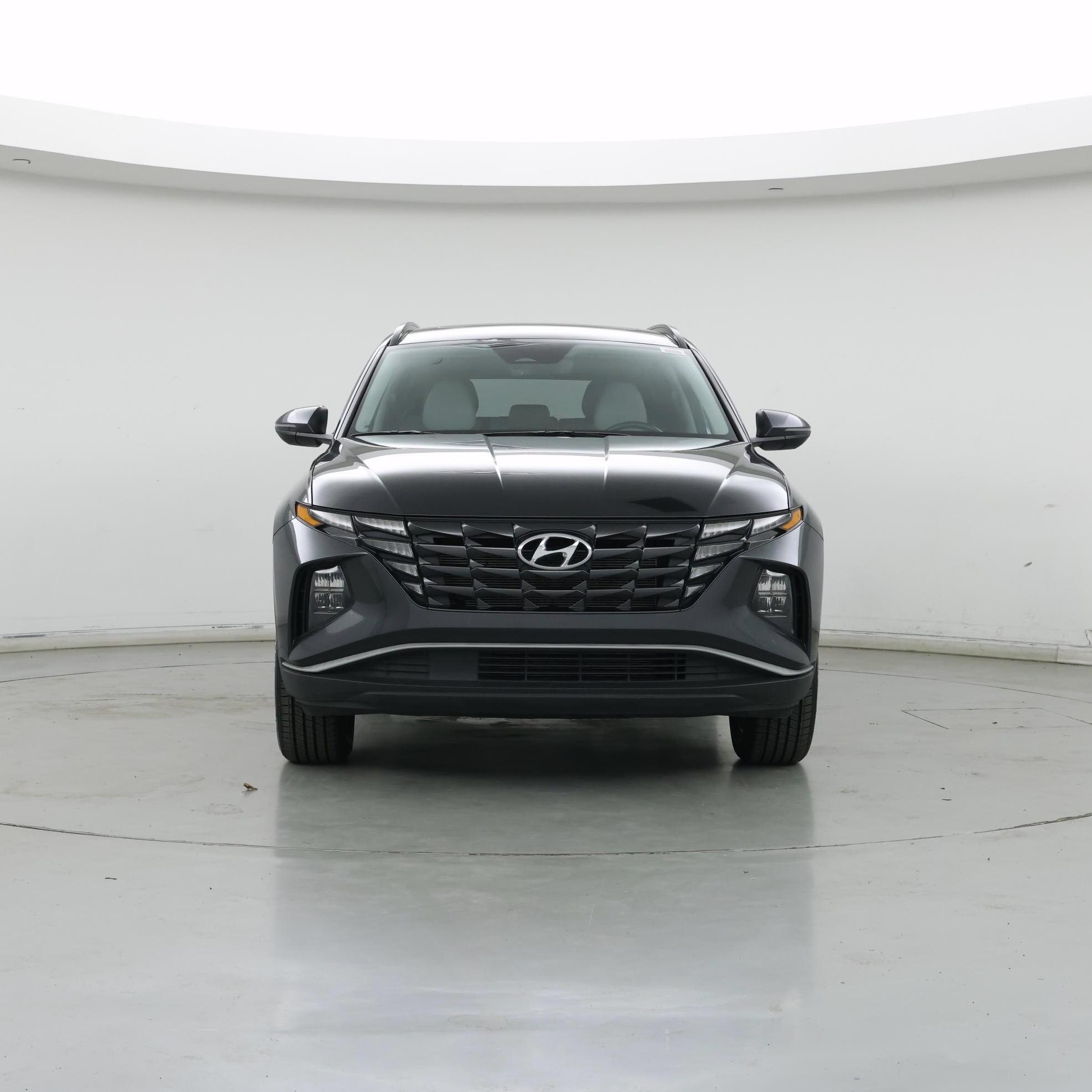 Thumbnail: 2023 Hyundai Tucson - 5