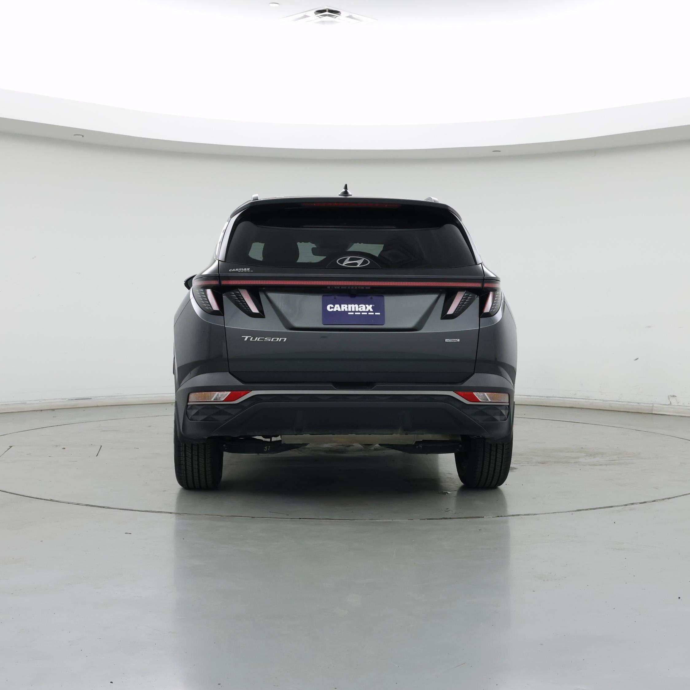 Thumbnail: 2023 Hyundai Tucson - 6