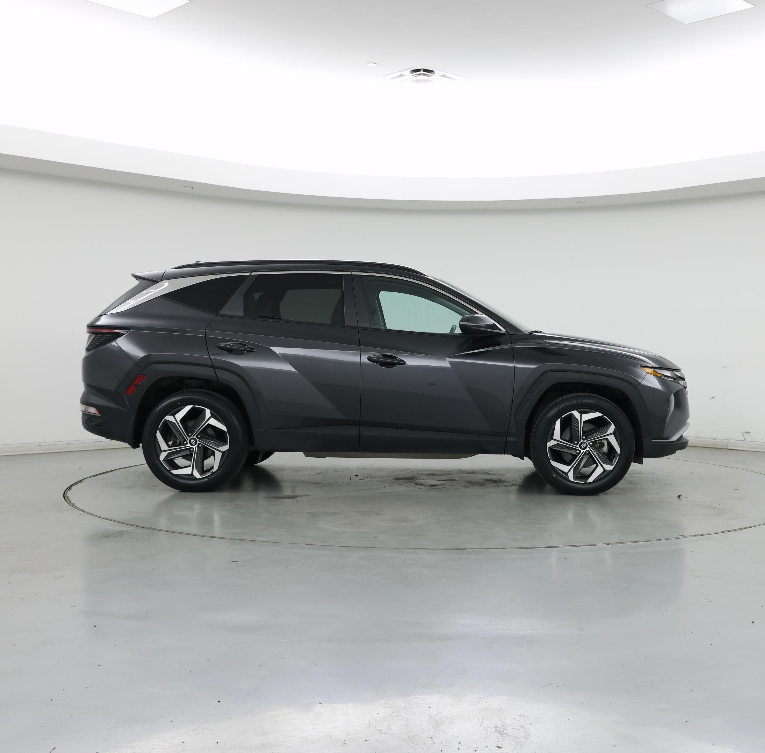 Thumbnail: 2023 Hyundai Tucson - 7