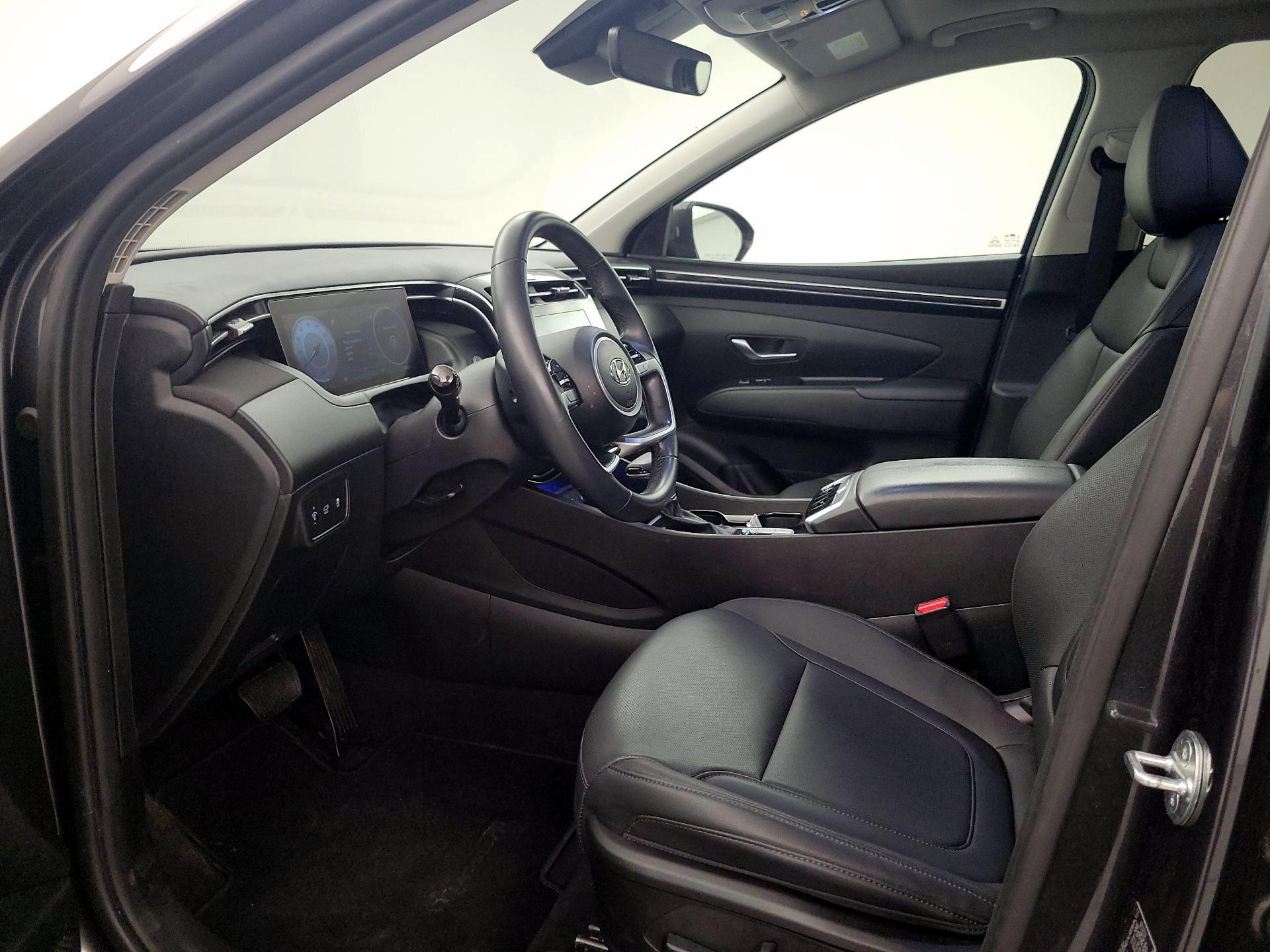 Thumbnail: 2023 Hyundai Tucson - 11