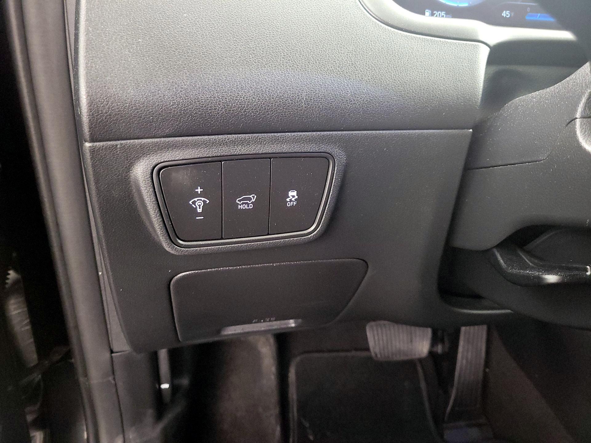 Thumbnail: 2023 Hyundai Tucson - 13