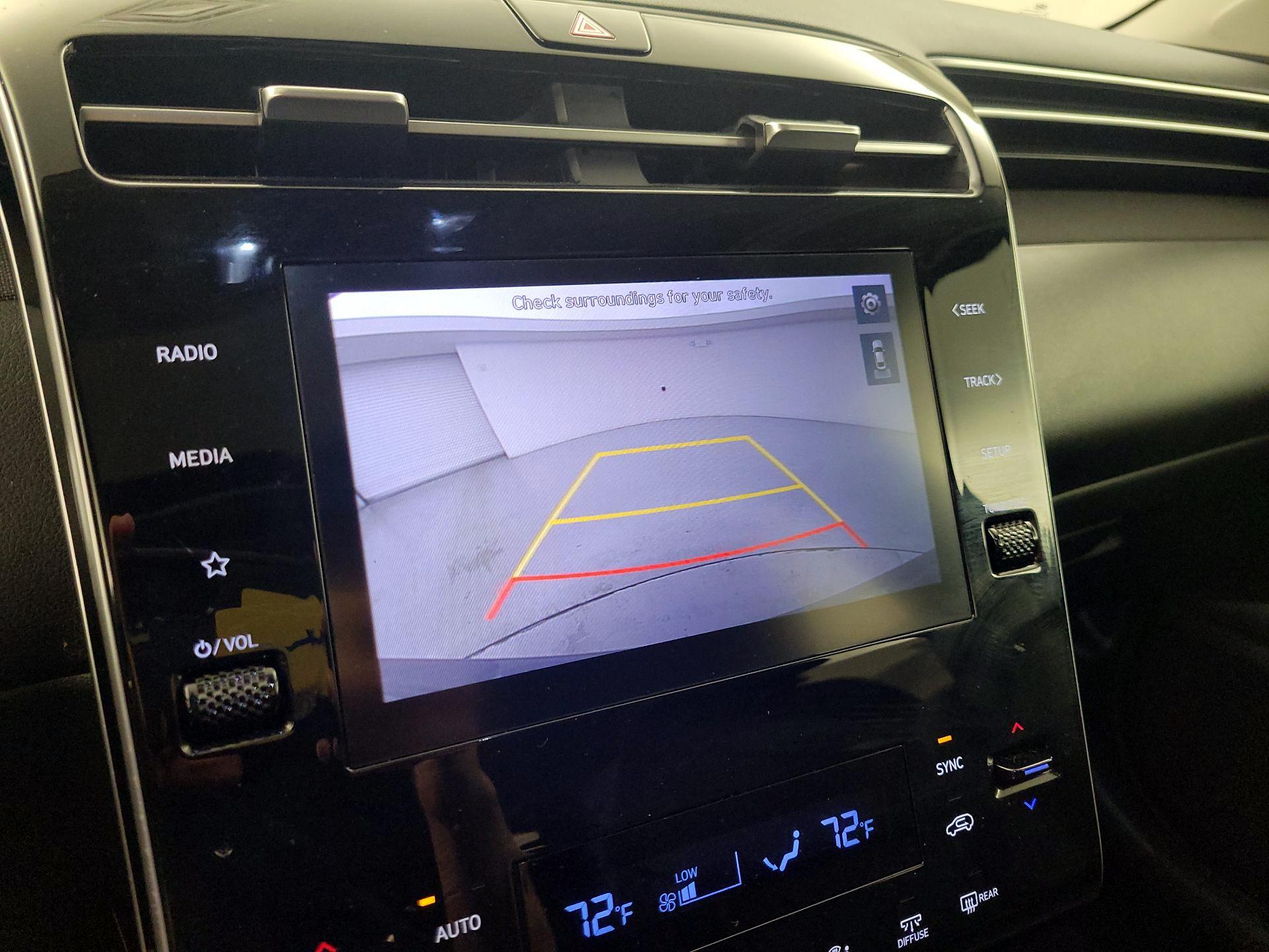 Thumbnail: 2023 Hyundai Tucson - 14