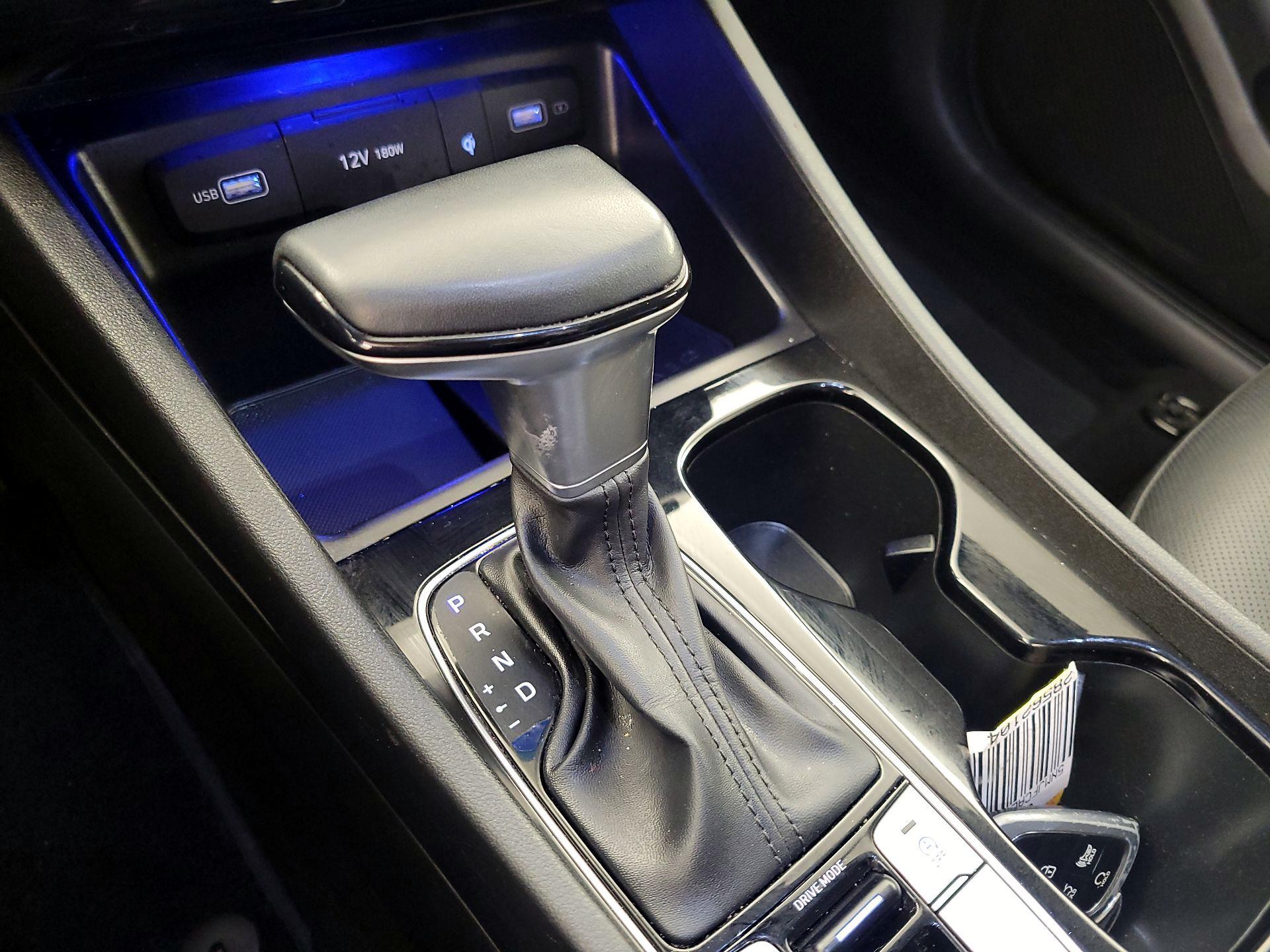 Thumbnail: 2023 Hyundai Tucson - 17