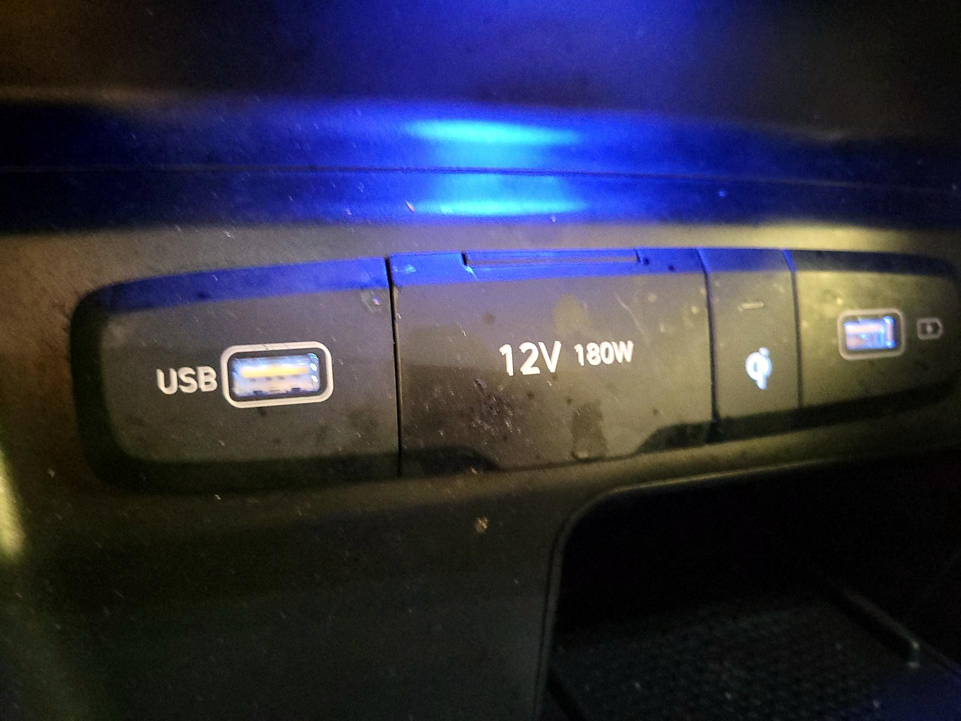 Thumbnail: 2023 Hyundai Tucson - 18