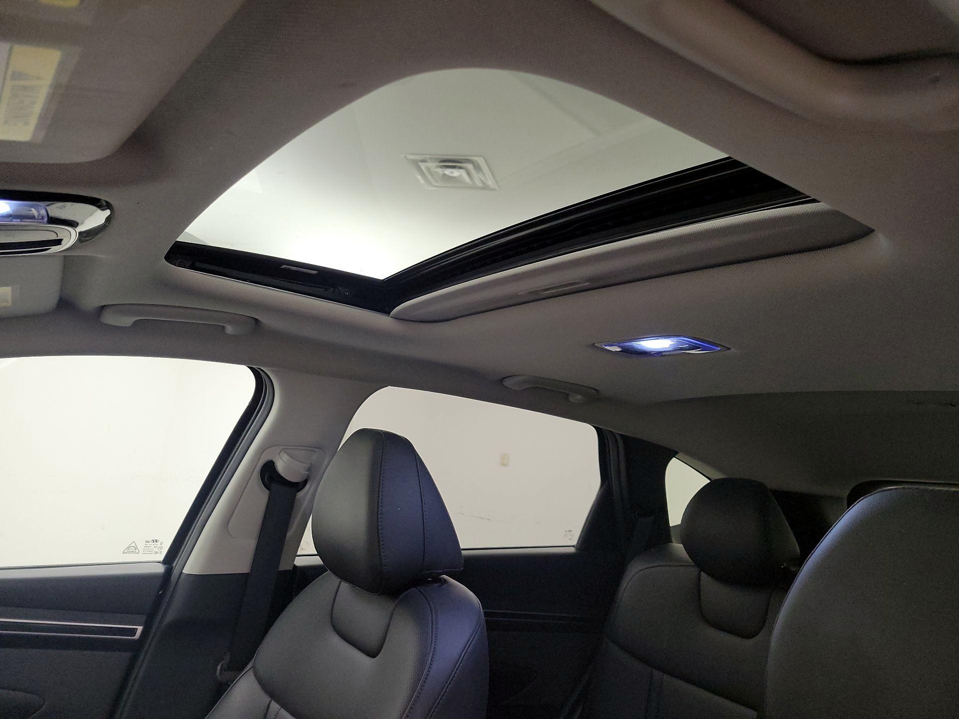 Thumbnail: 2023 Hyundai Tucson - 19