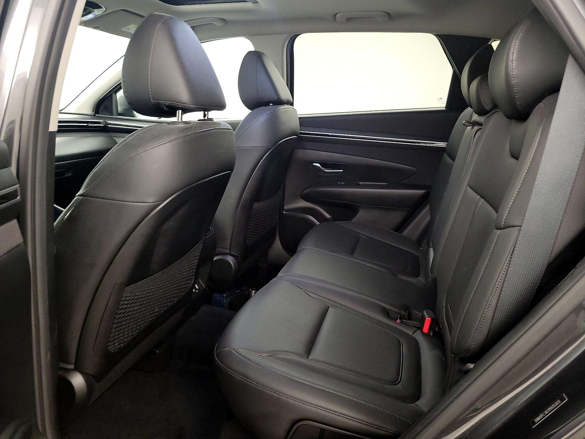 Thumbnail: 2023 Hyundai Tucson - 20