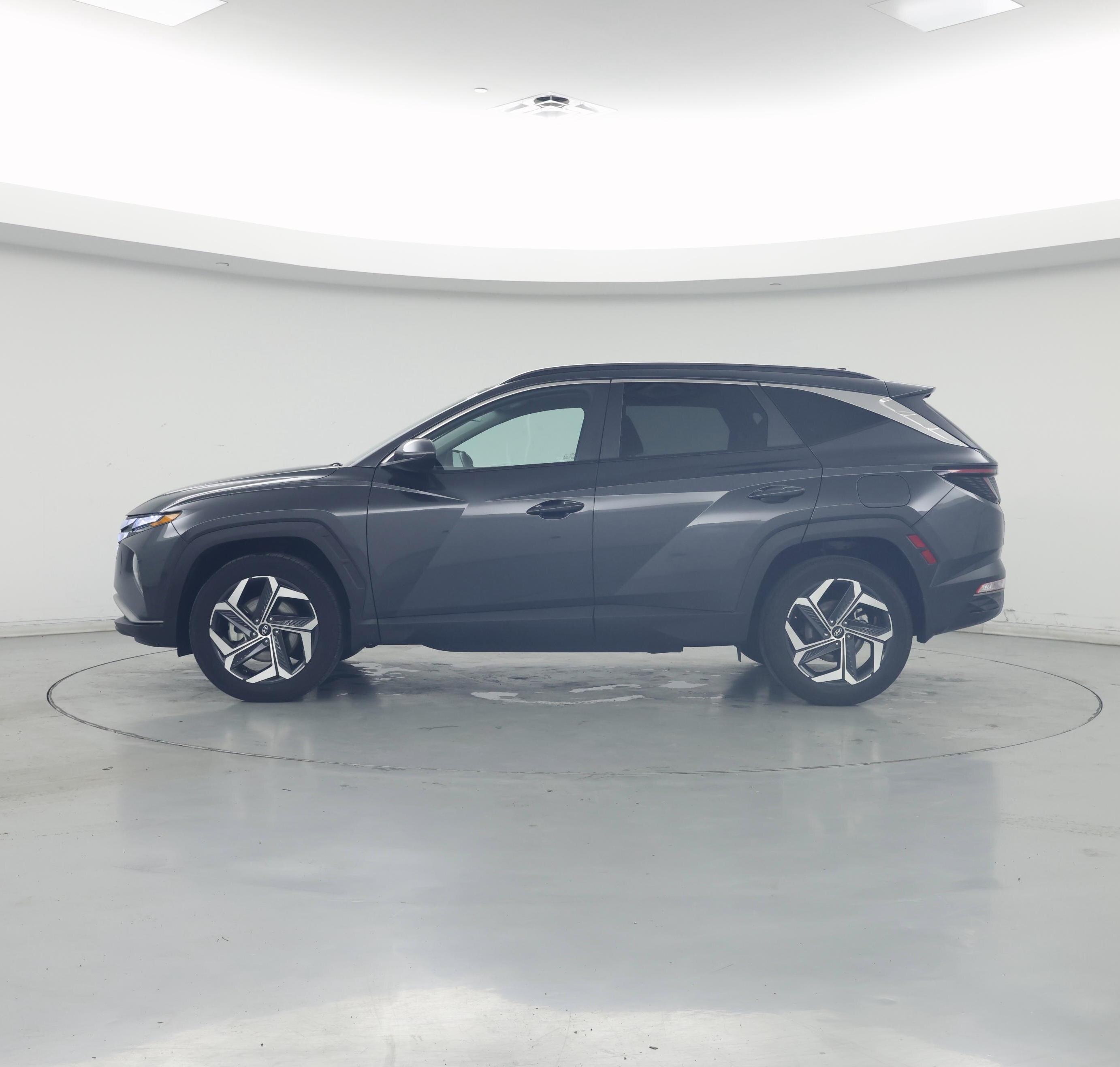 Thumbnail: 2023 Hyundai Tucson - 3