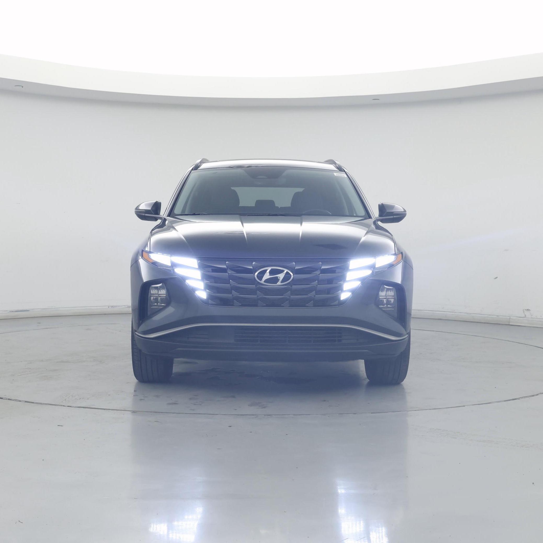 Thumbnail: 2023 Hyundai Tucson - 5