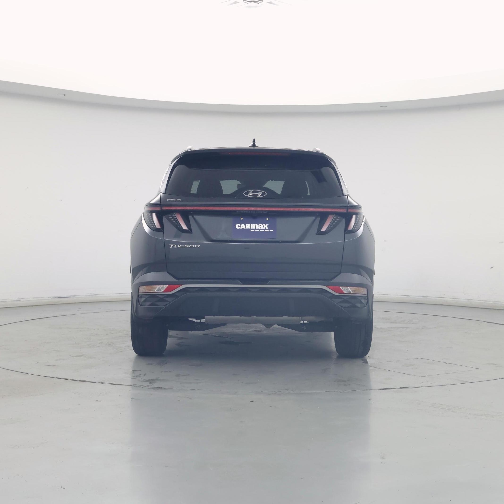 Thumbnail: 2023 Hyundai Tucson - 6