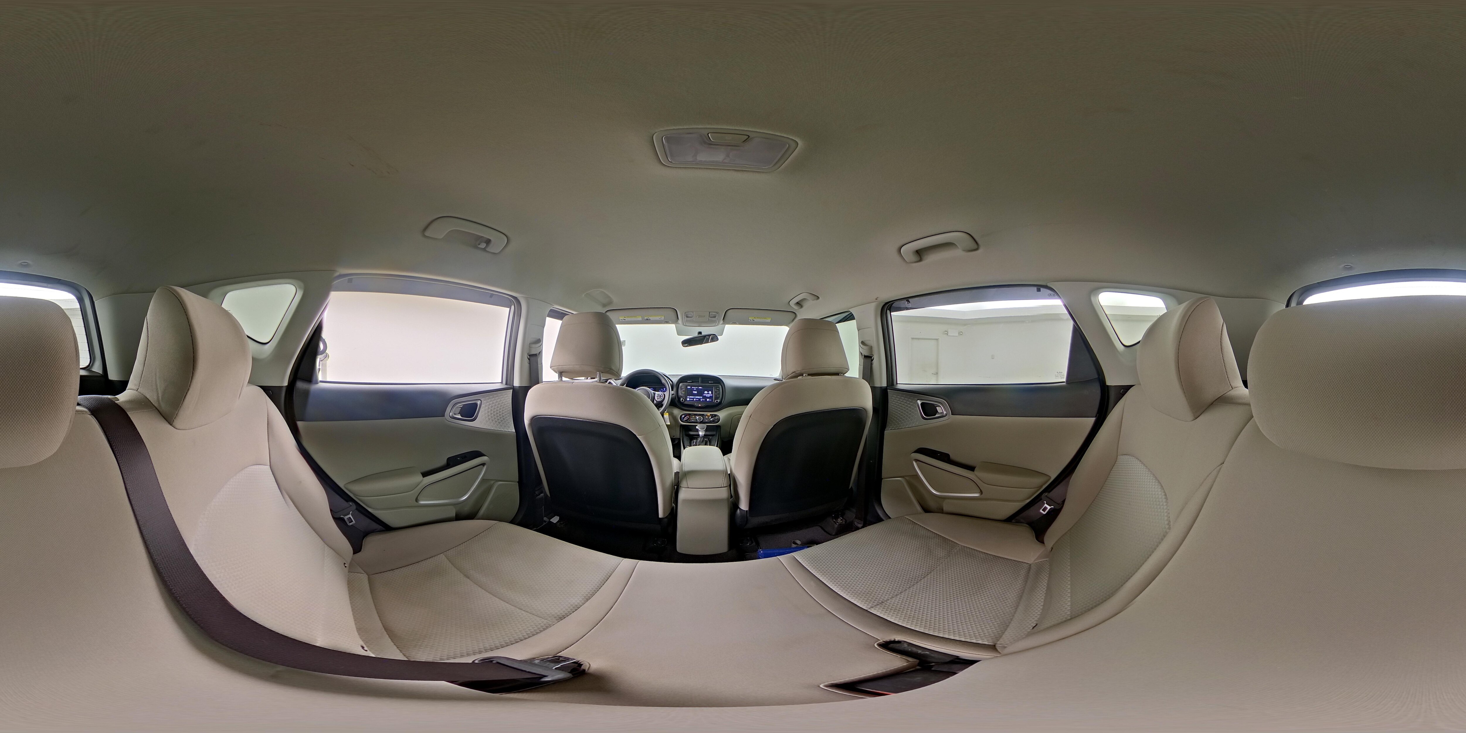 2022 Kia Soul LX - Photo 25