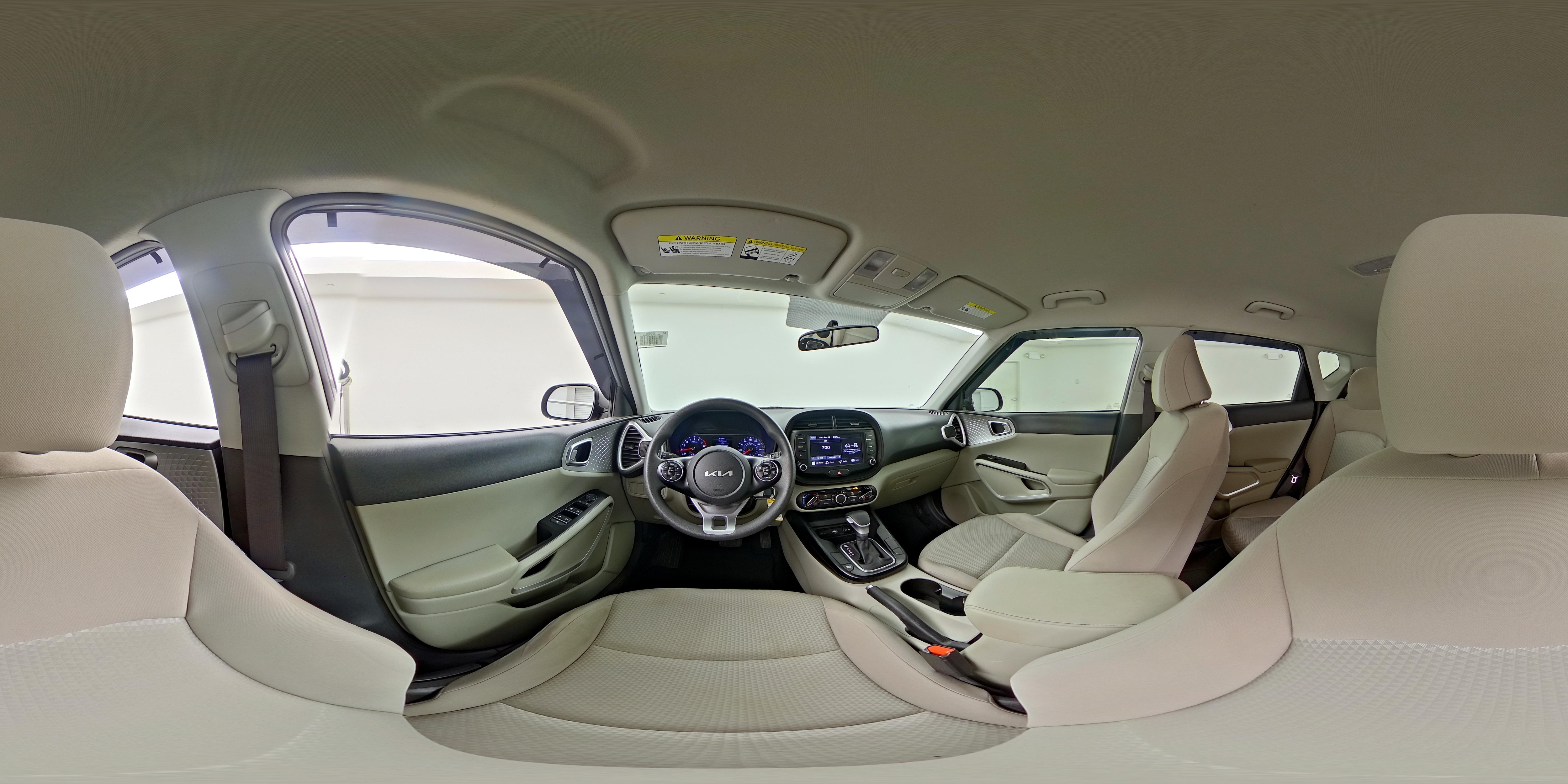 2022 Kia Soul LX - Photo 26