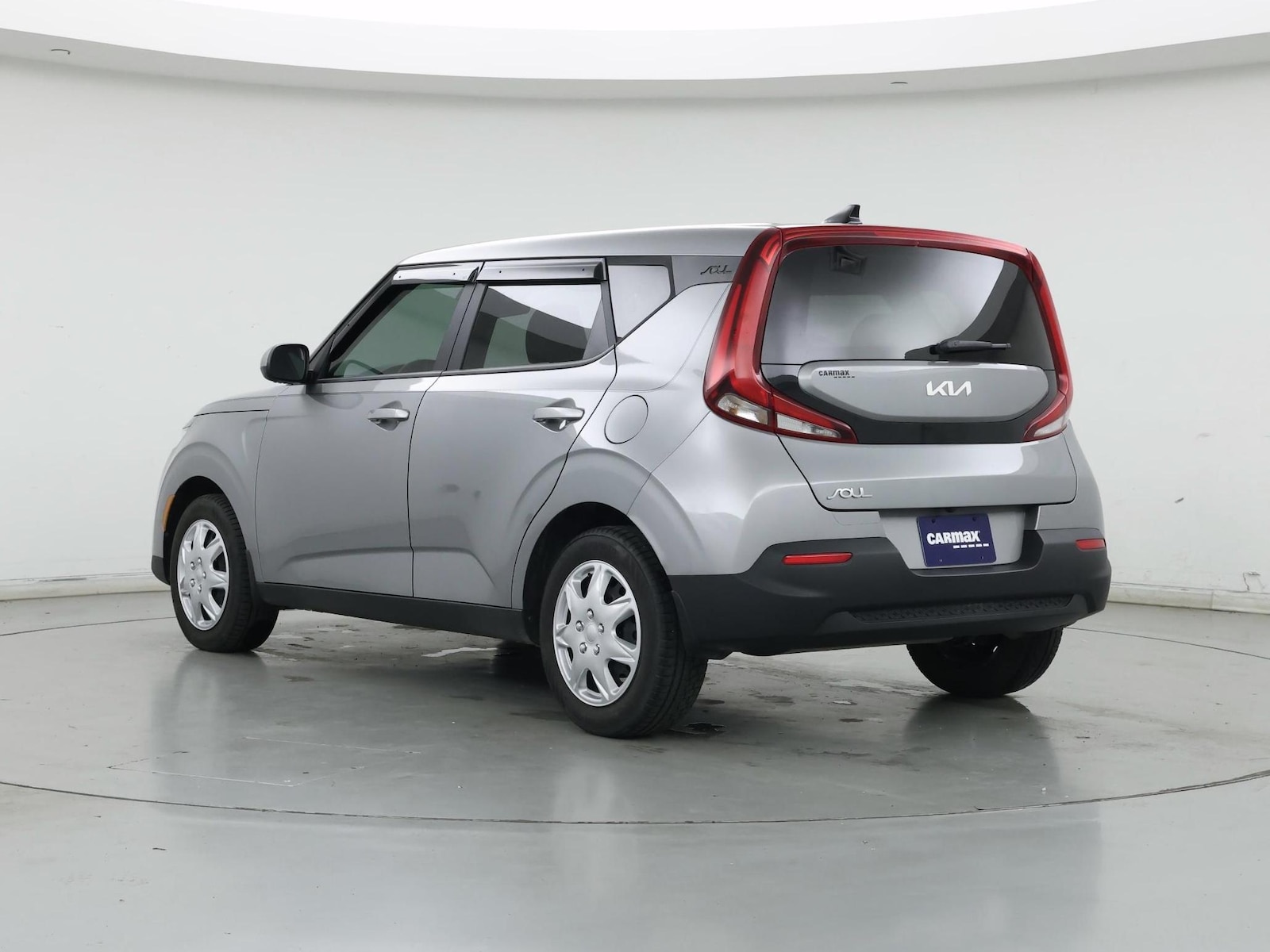 2022 Kia Soul LX - Photo 3