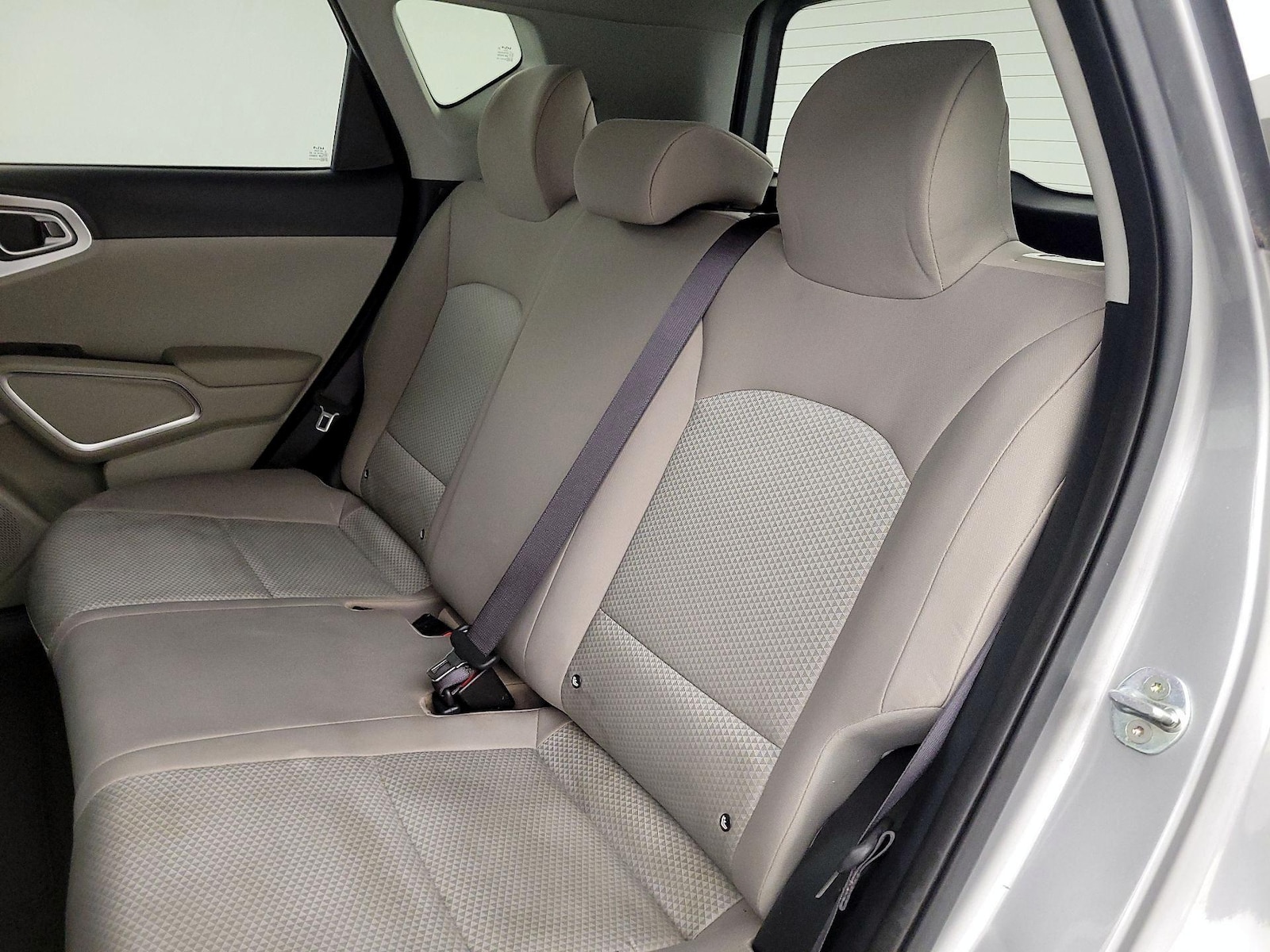 2022 Kia Soul LX - Photo 20