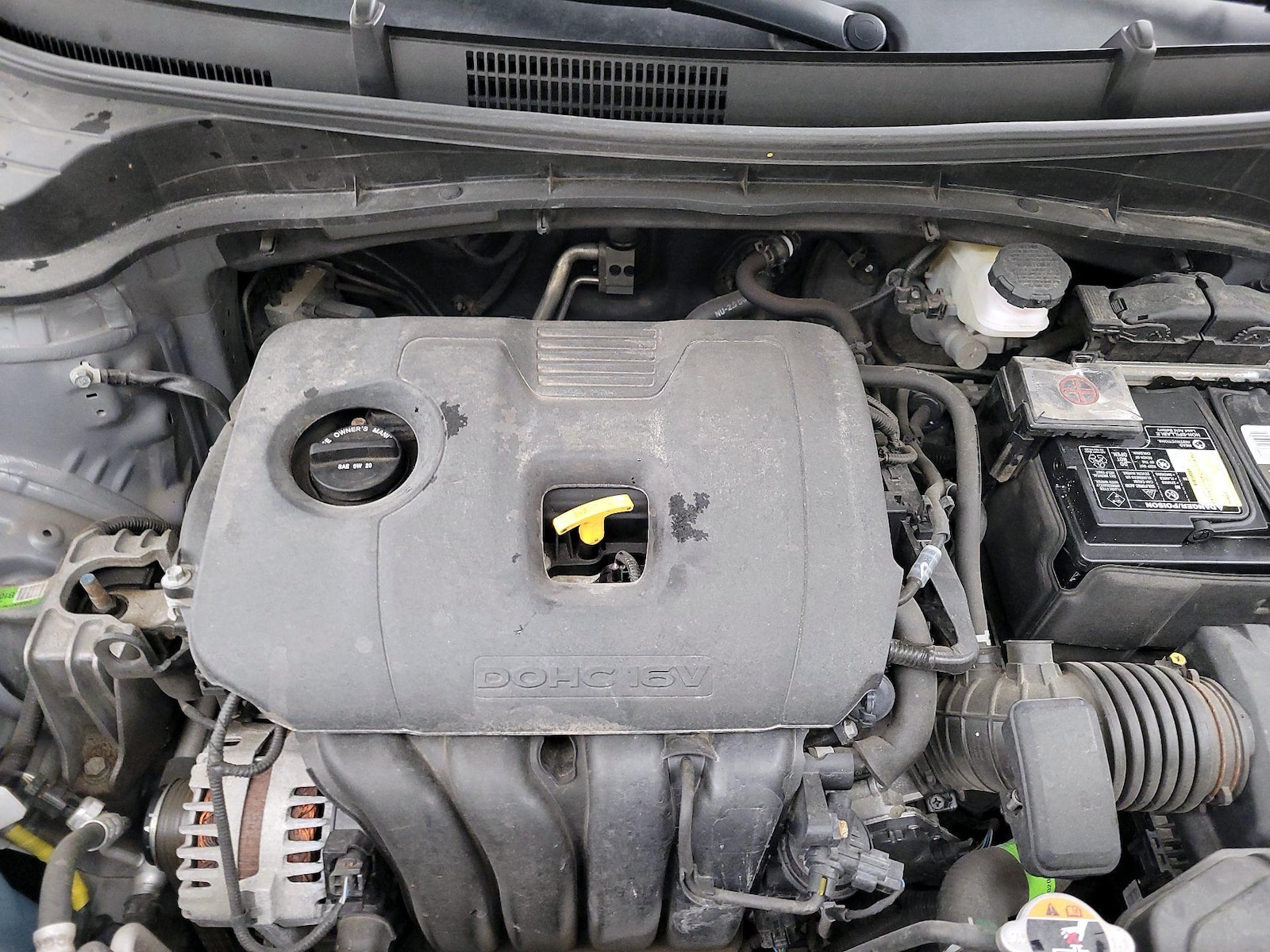2022 Kia Soul LX - Photo 22