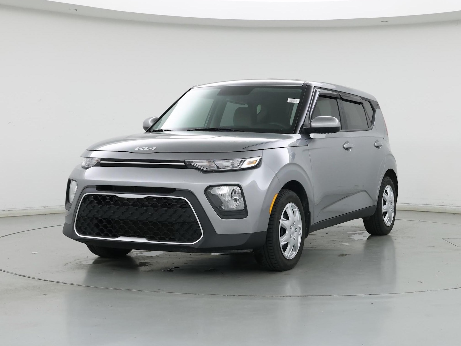 2022 Kia Soul LX - Photo 5