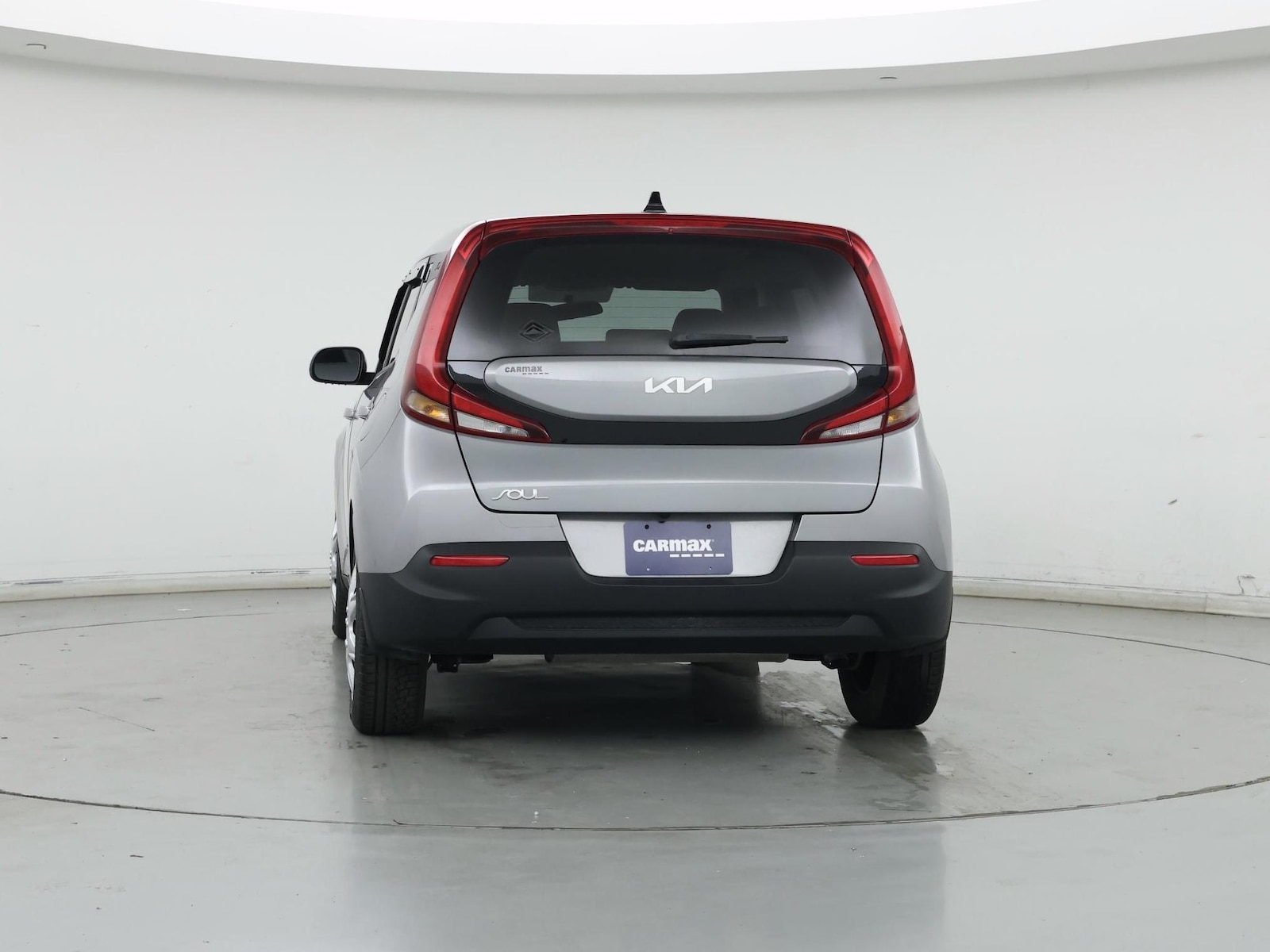2022 Kia Soul LX - Photo 7