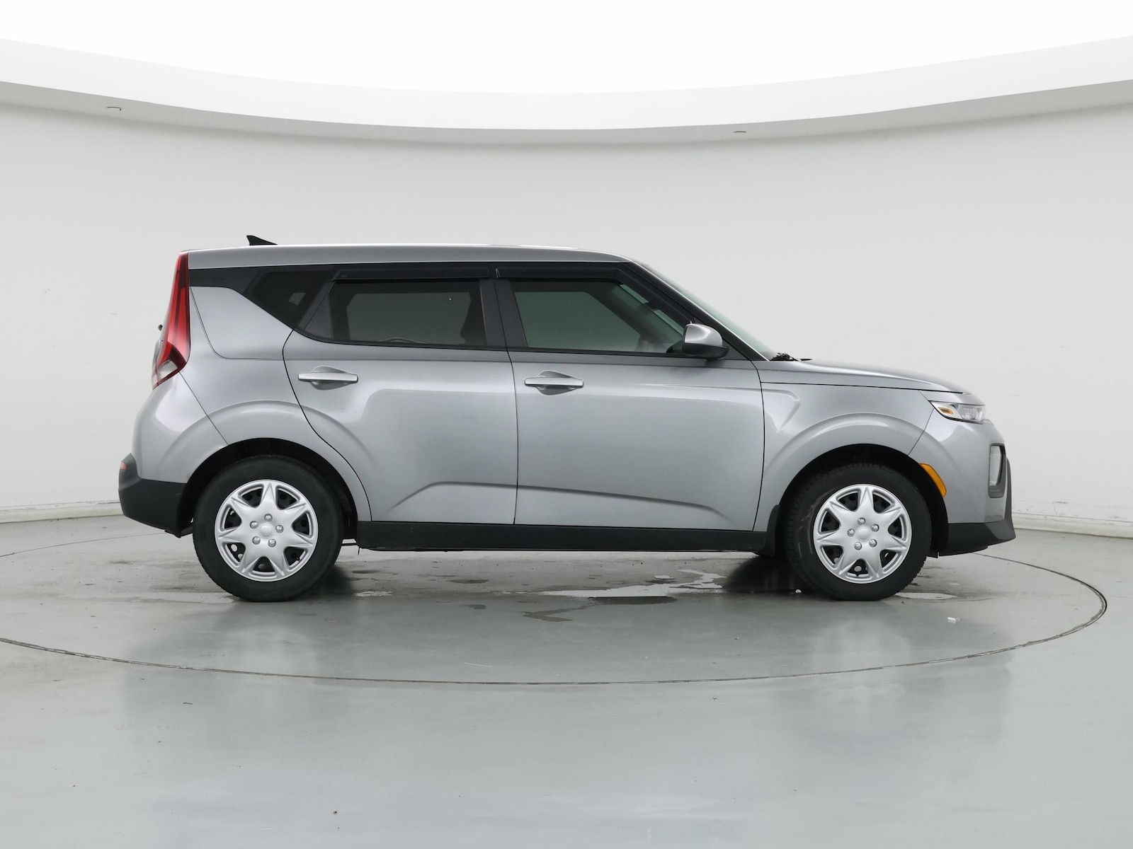 2022 Kia Soul LX - Photo 8