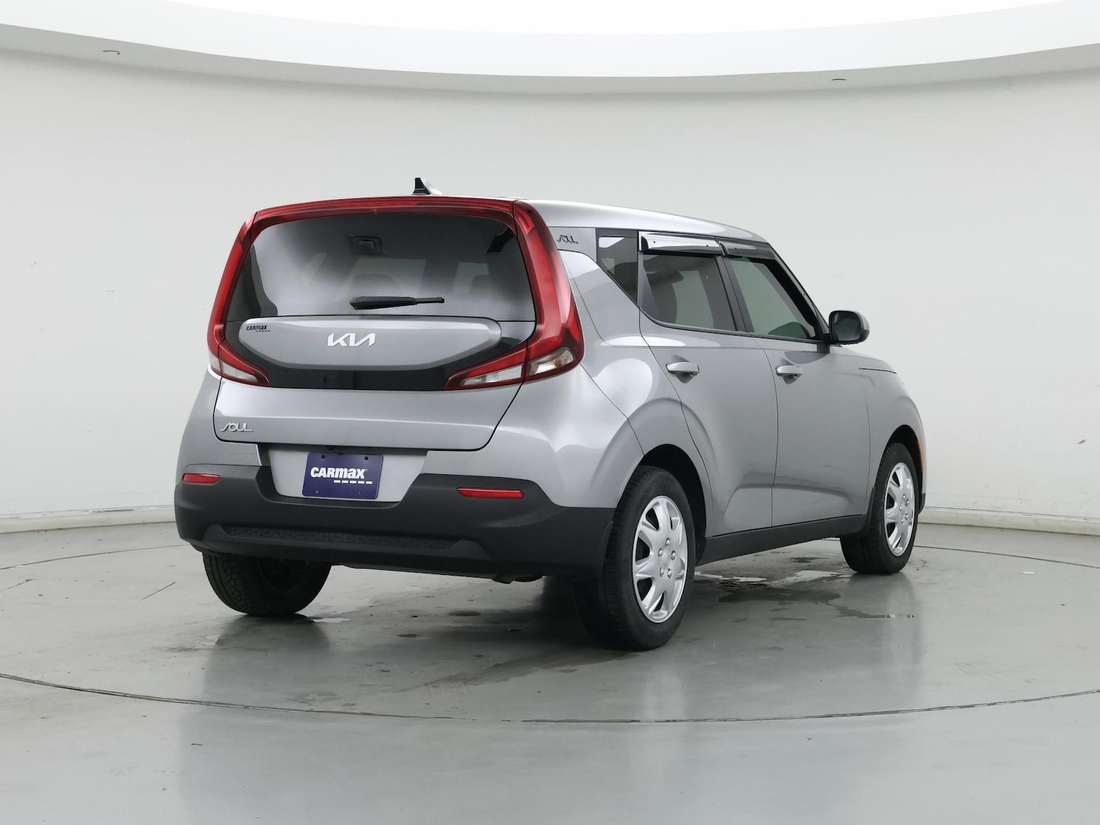 2022 Kia Soul LX - Photo 9