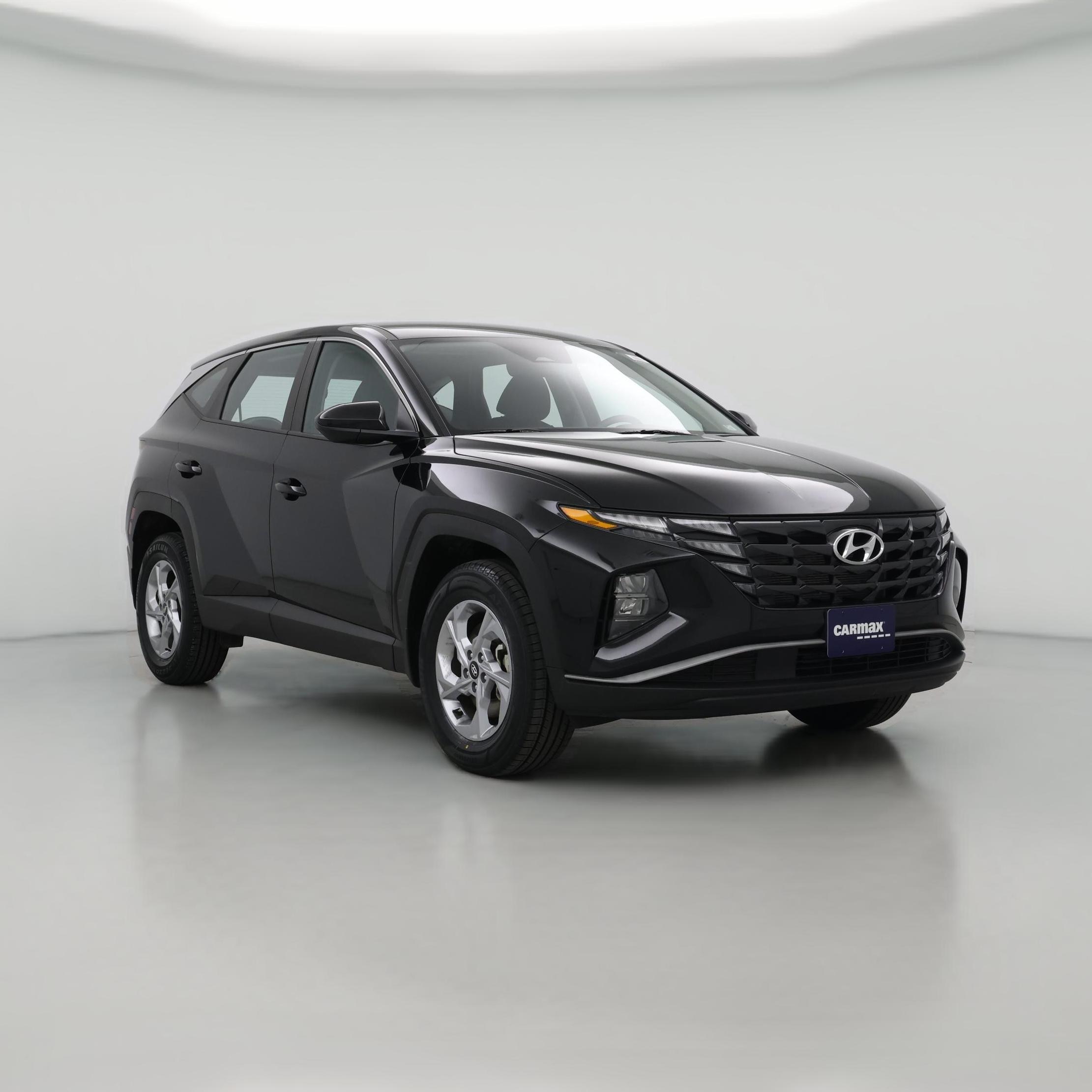 Thumbnail: 2023 Hyundai Tucson - 1