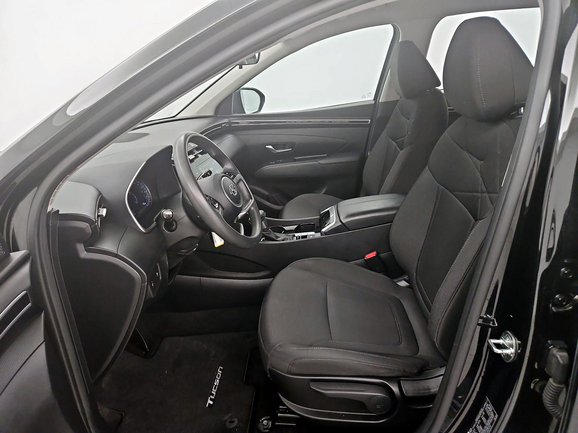 Thumbnail: 2023 Hyundai Tucson - 11