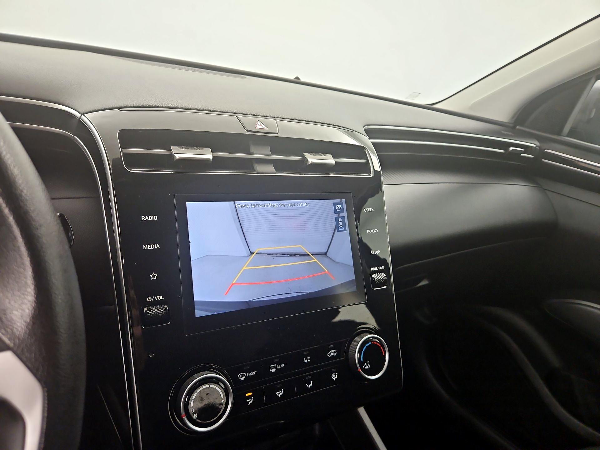 Thumbnail: 2023 Hyundai Tucson - 14