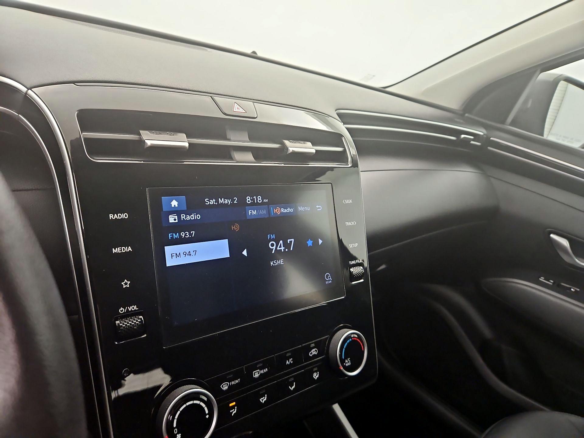 Thumbnail: 2023 Hyundai Tucson - 15