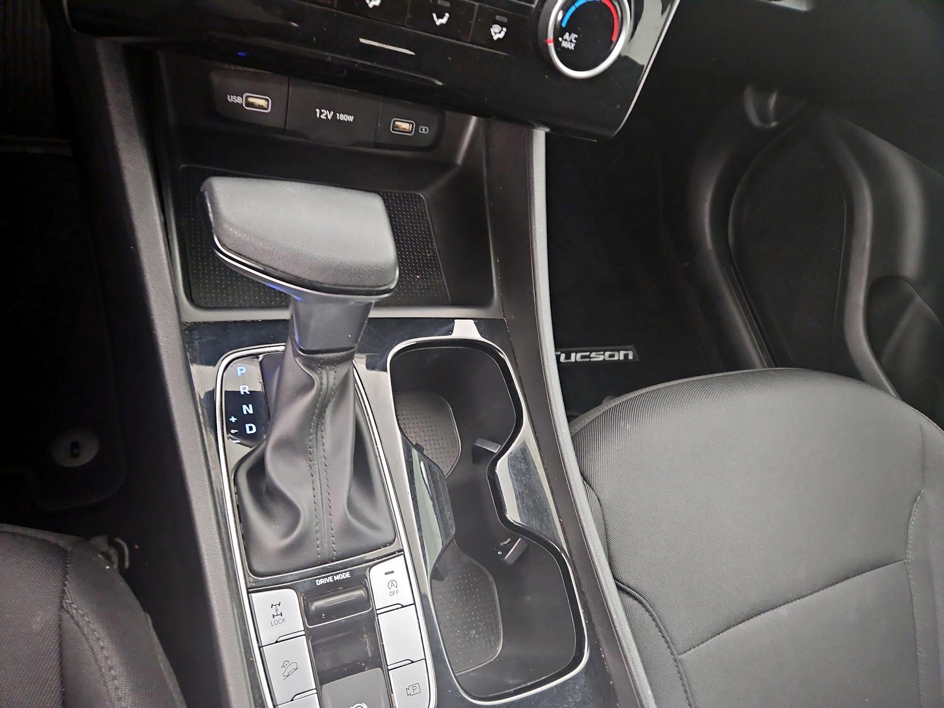 Thumbnail: 2023 Hyundai Tucson - 17