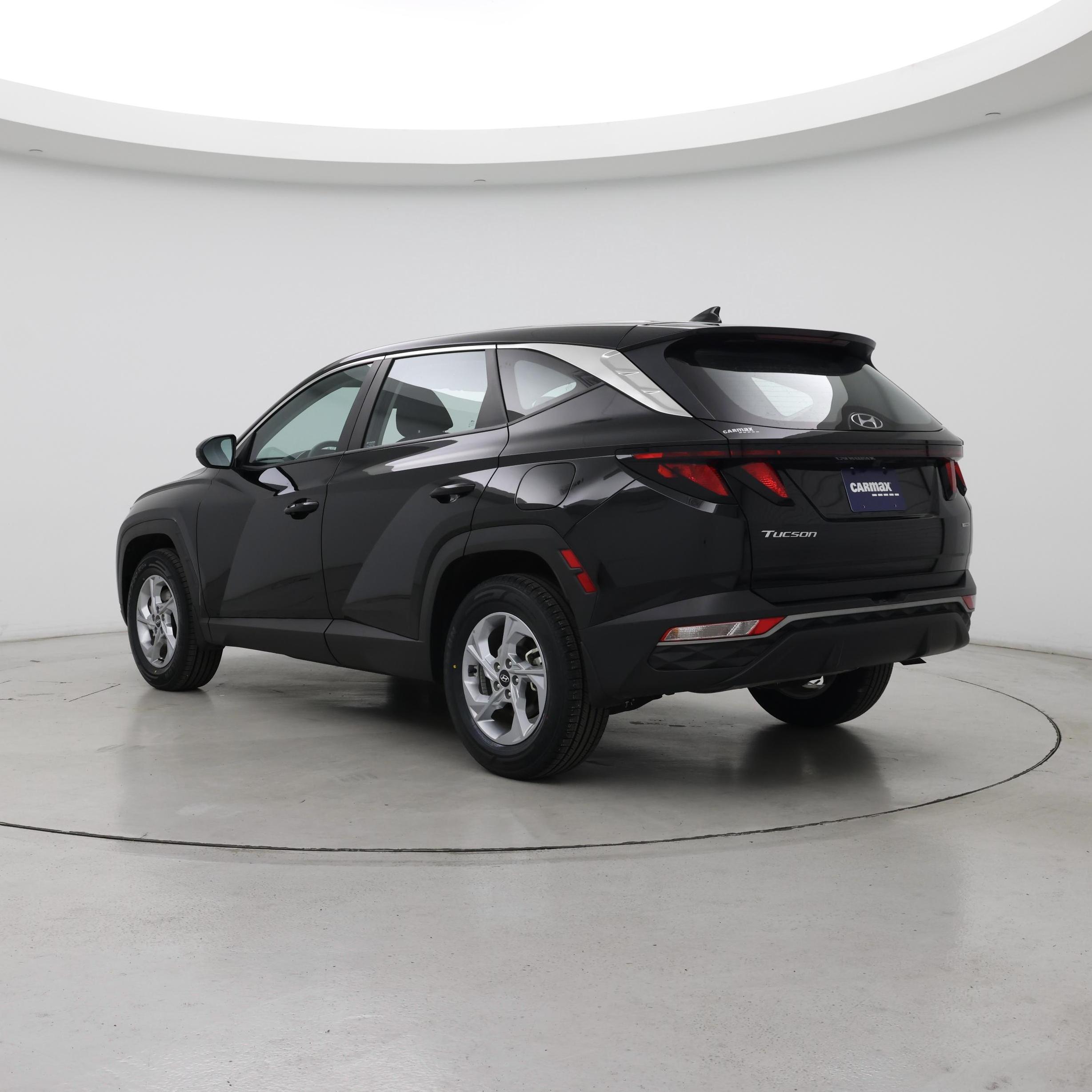 Thumbnail: 2023 Hyundai Tucson - 2