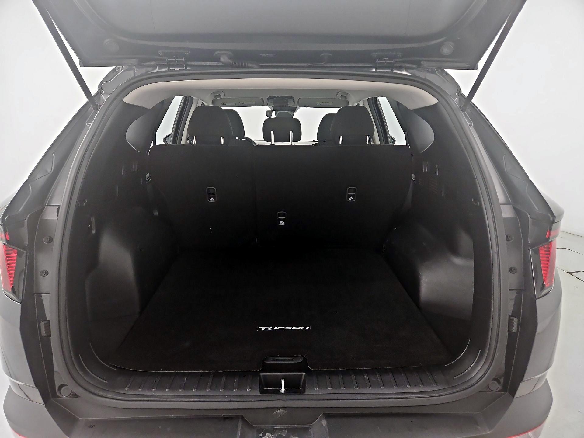 Thumbnail: 2023 Hyundai Tucson - 20