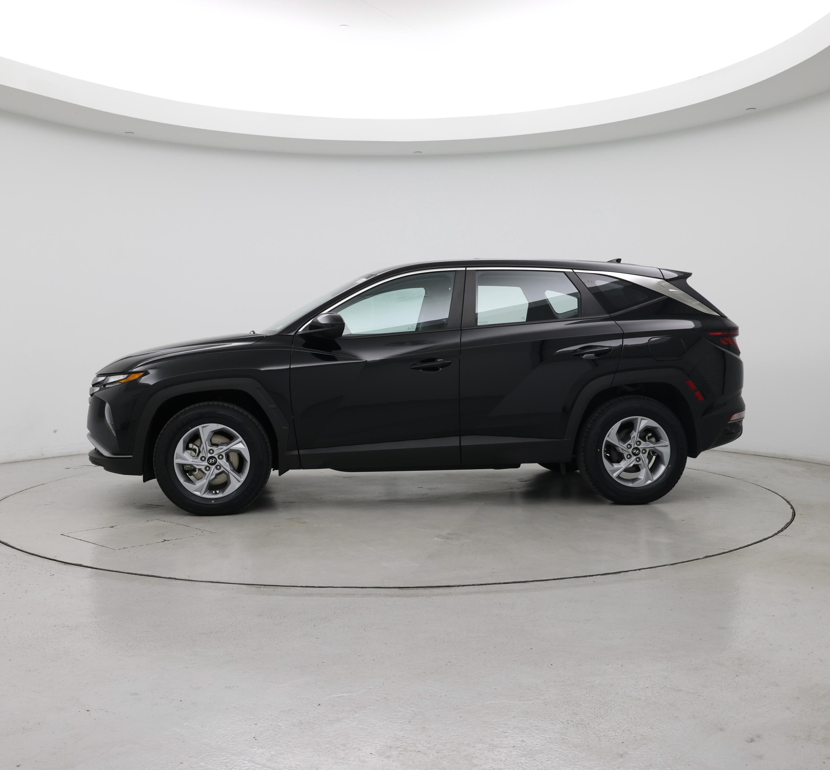 Thumbnail: 2023 Hyundai Tucson - 3