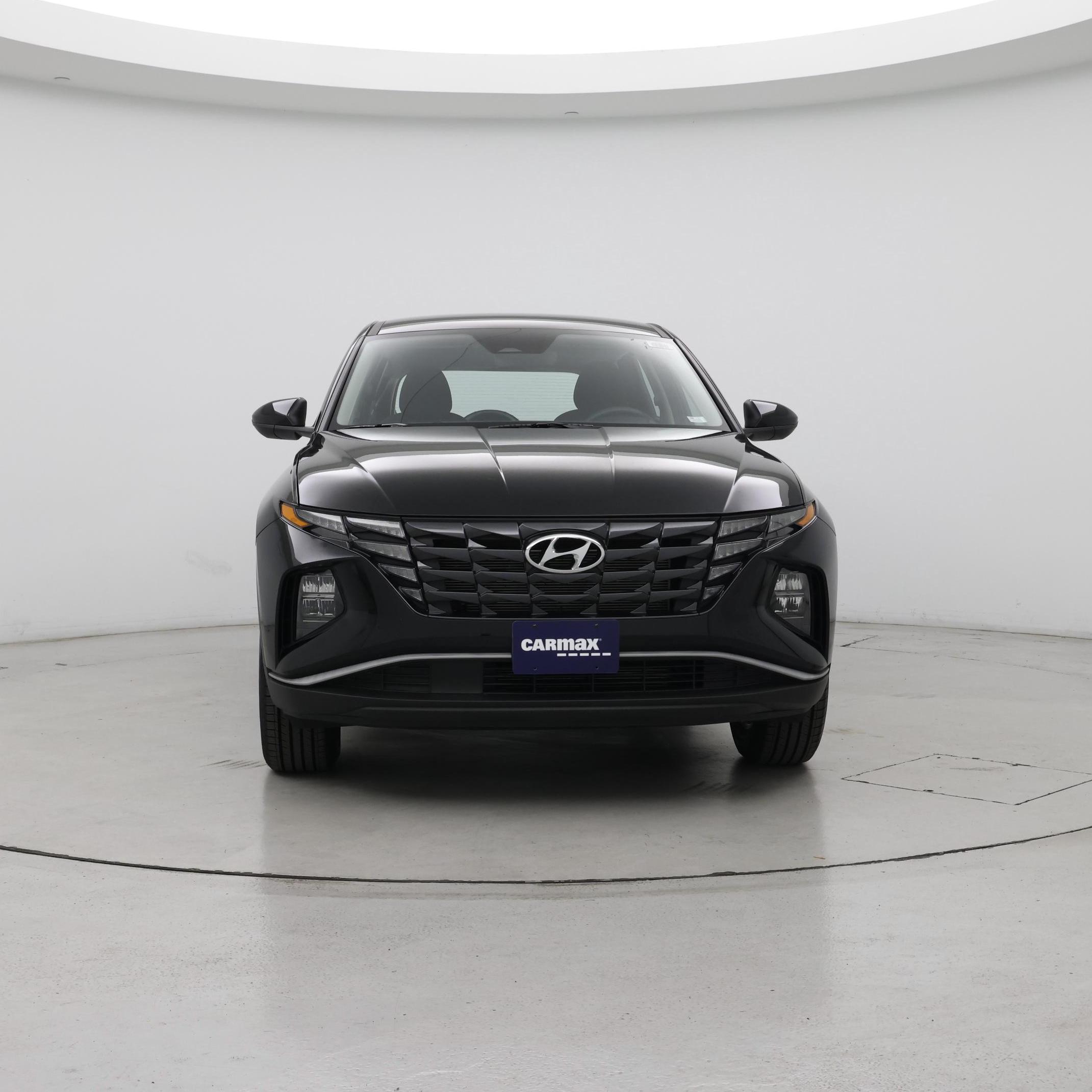 Thumbnail: 2023 Hyundai Tucson - 5