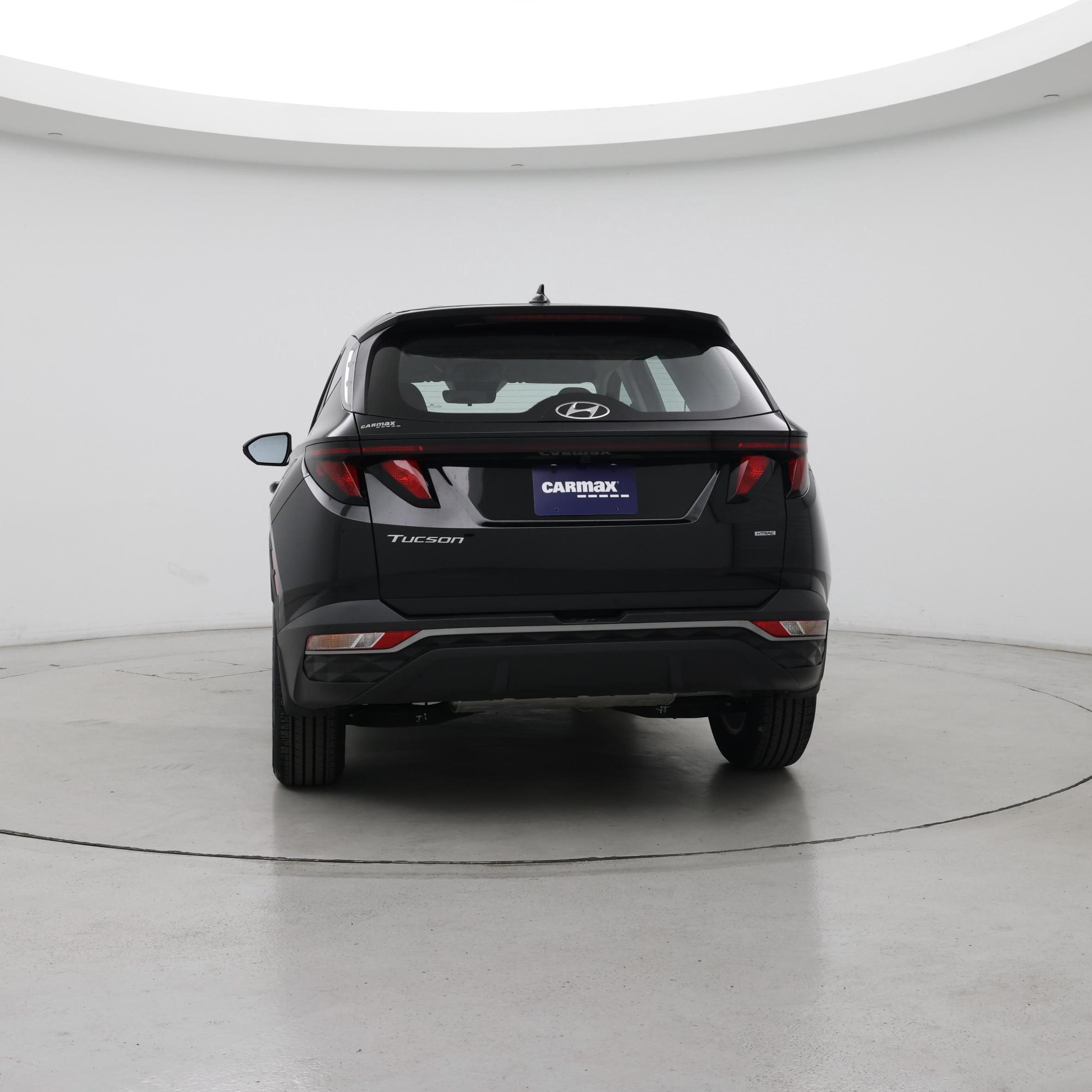 Thumbnail: 2023 Hyundai Tucson - 6