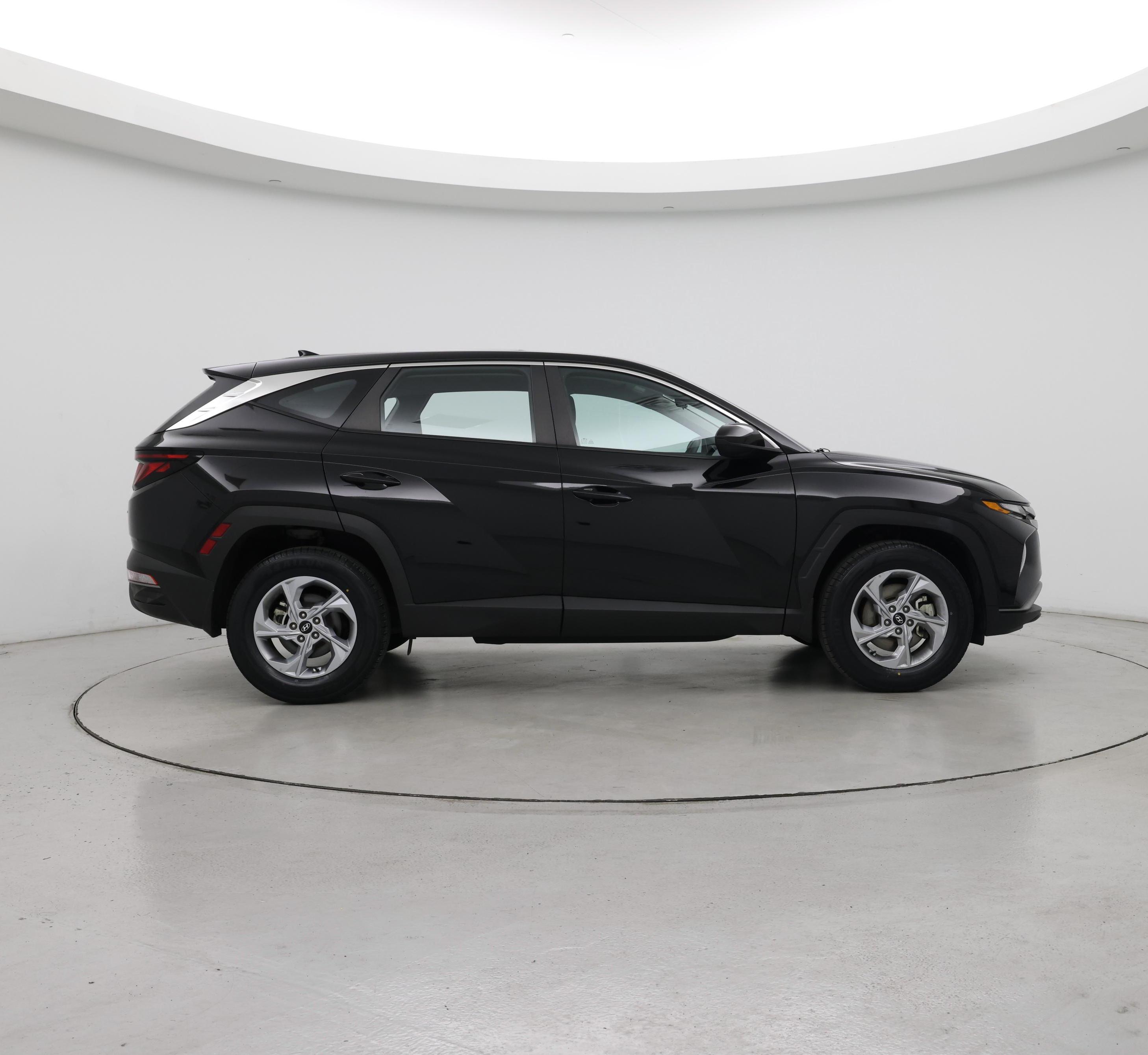 Thumbnail: 2023 Hyundai Tucson - 7