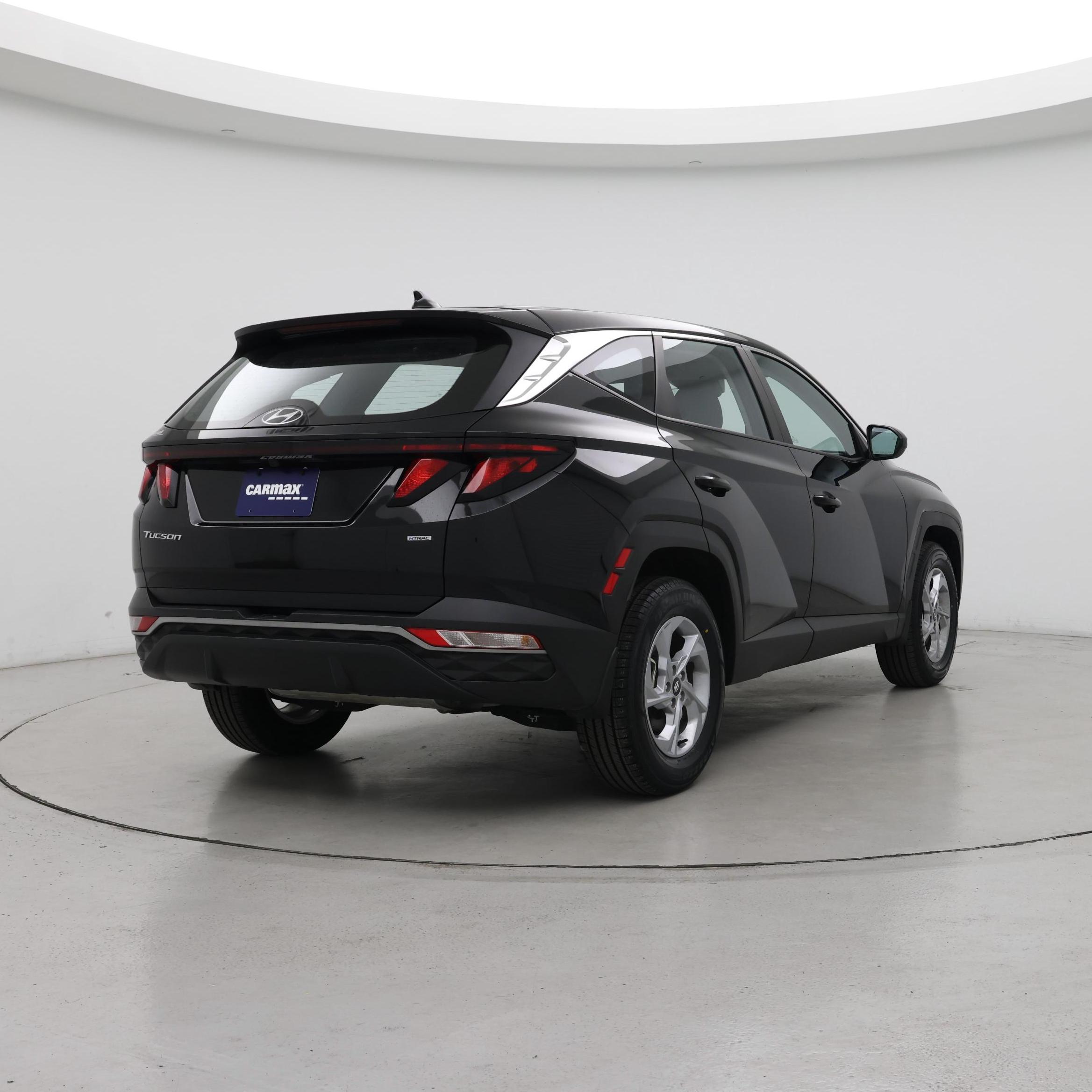 Thumbnail: 2023 Hyundai Tucson - 8