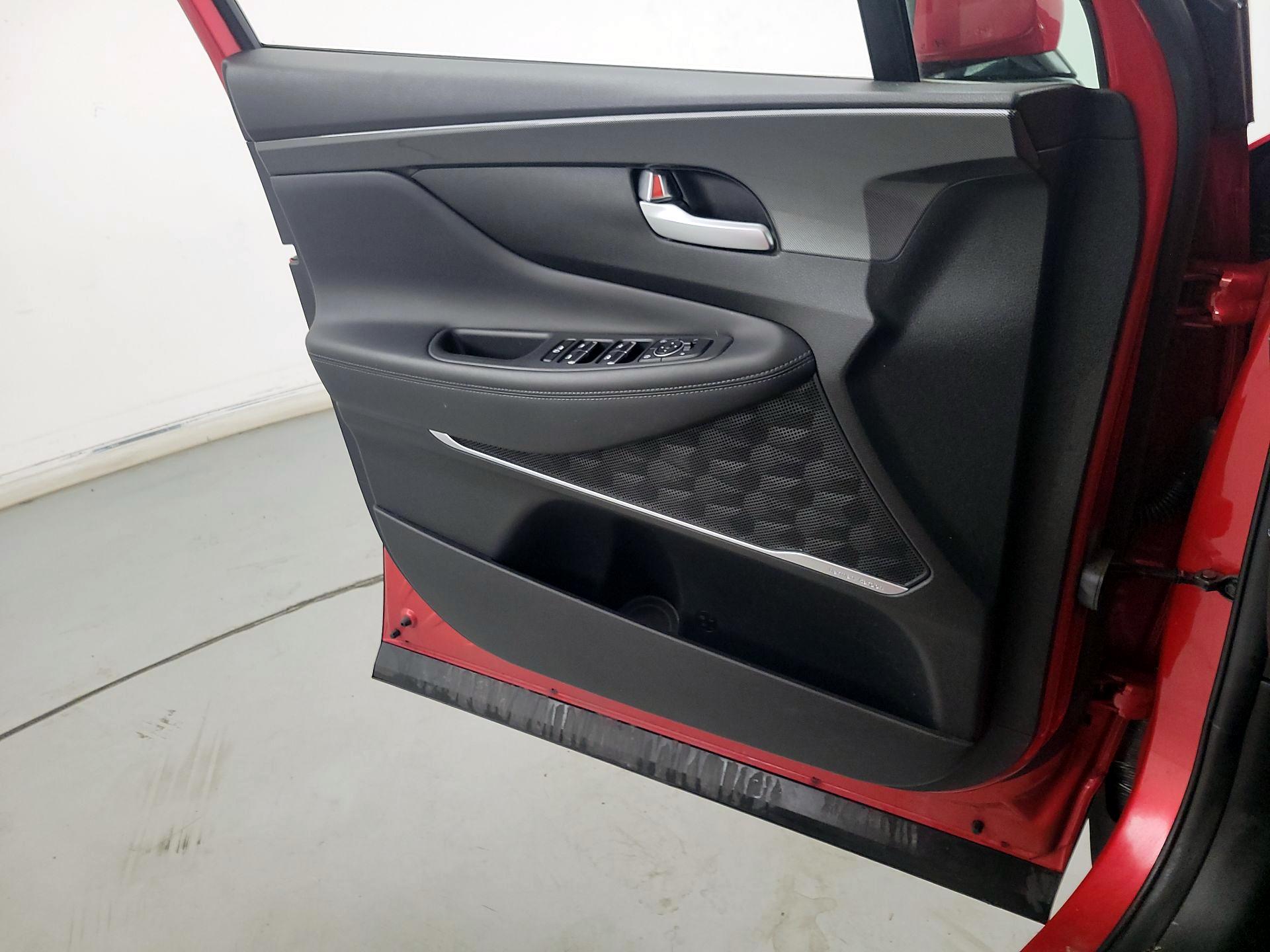 Thumbnail: 2023 Hyundai Santa Fe - 12