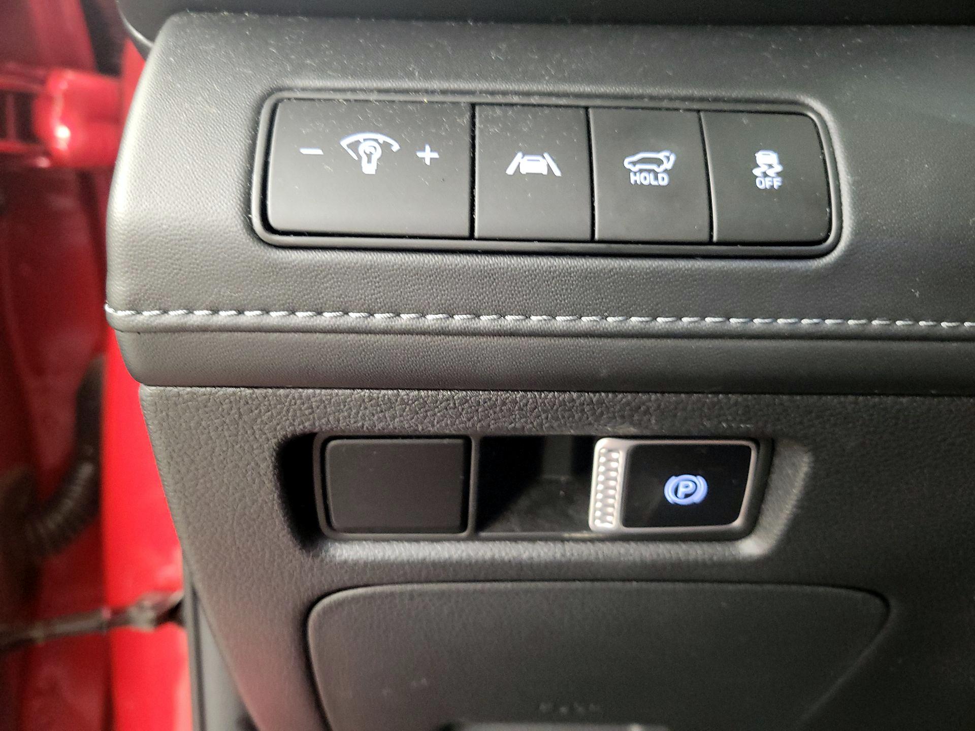 Thumbnail: 2023 Hyundai Santa Fe - 13